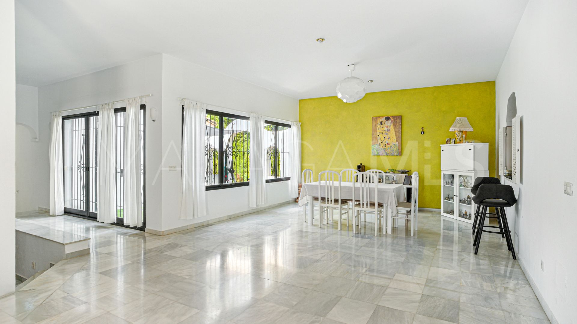 Villa for sale in Hacienda las Chapas