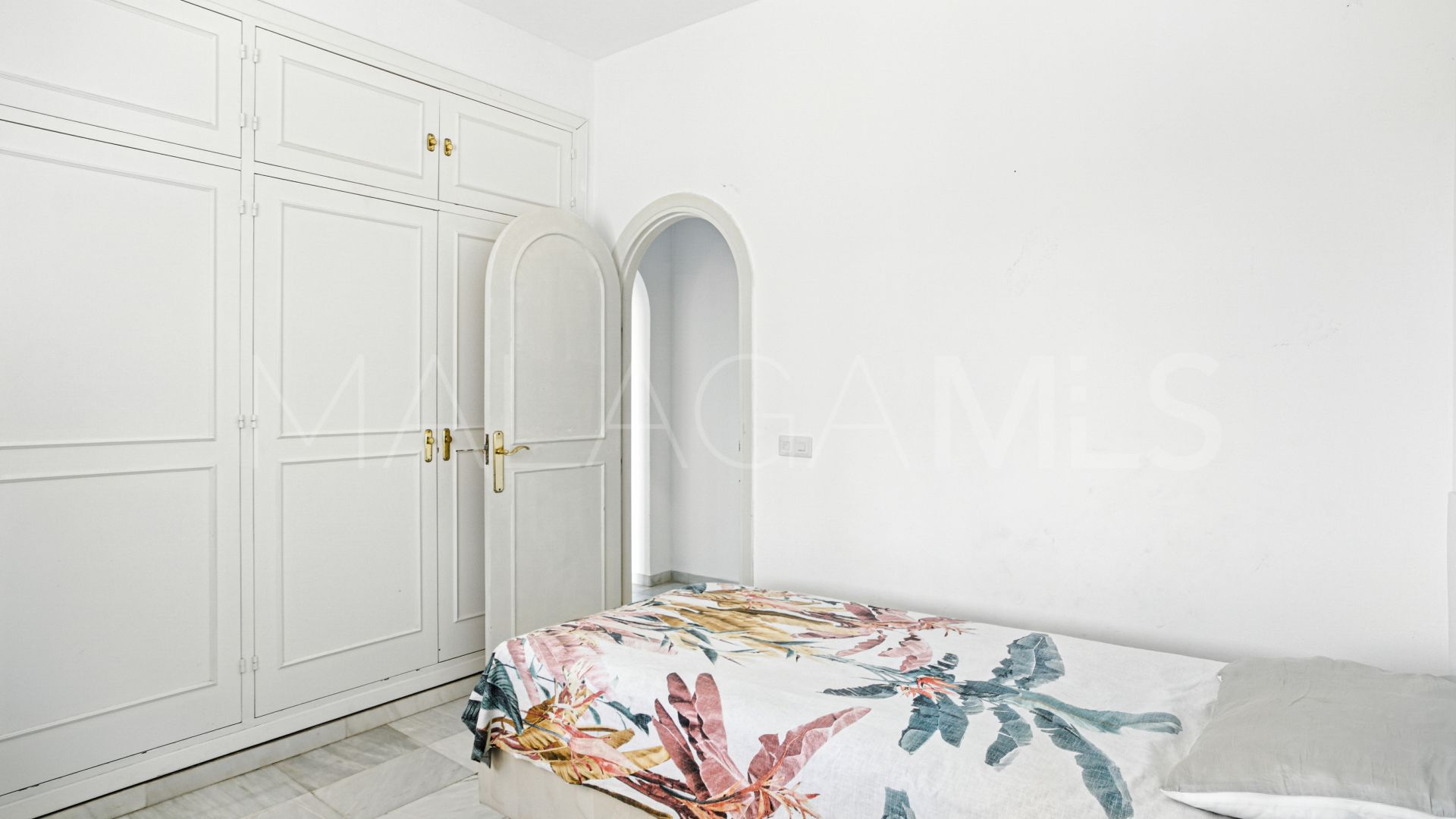 Villa for sale in Hacienda las Chapas