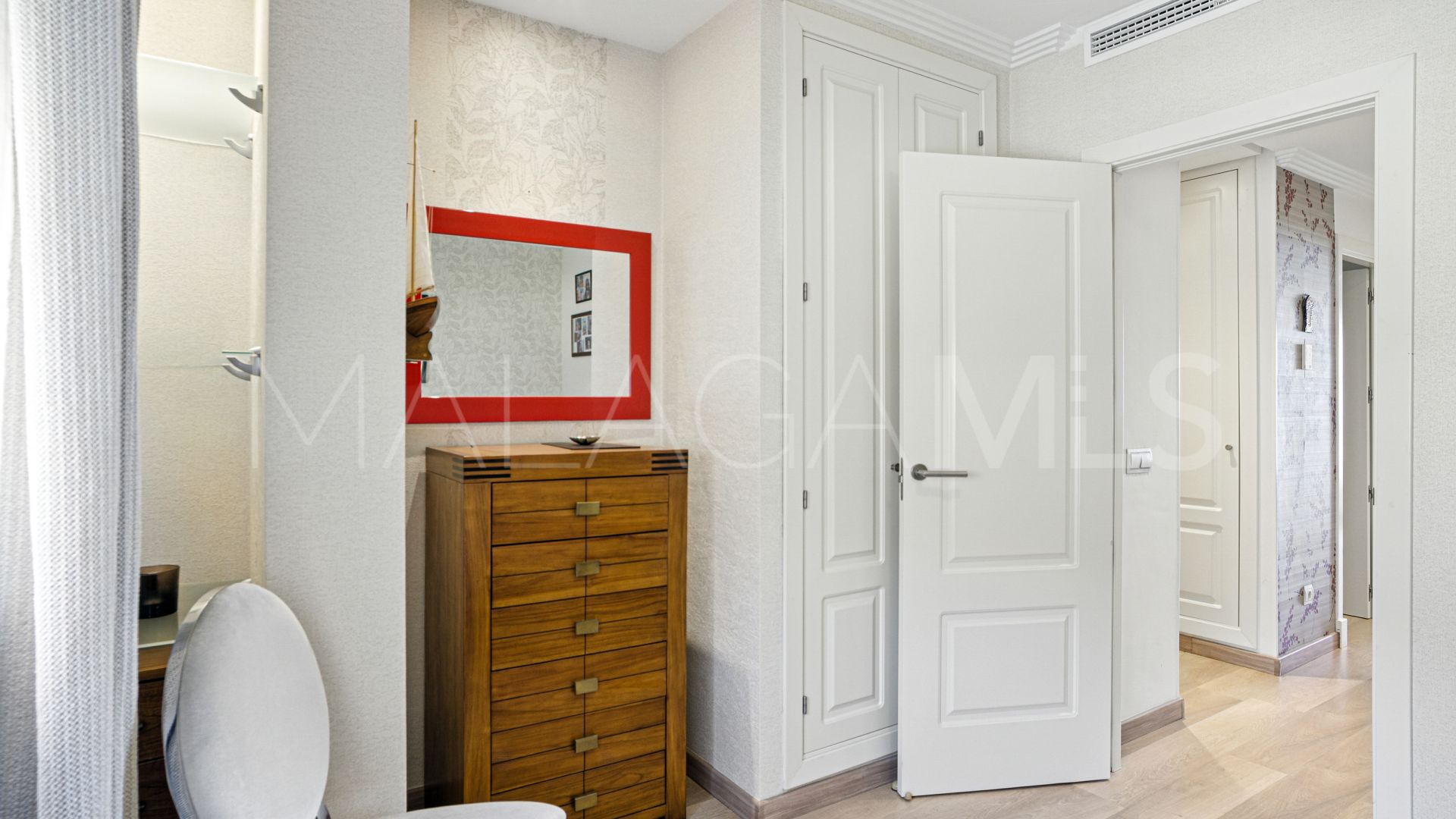 Radhus for sale in Los Jaralillos