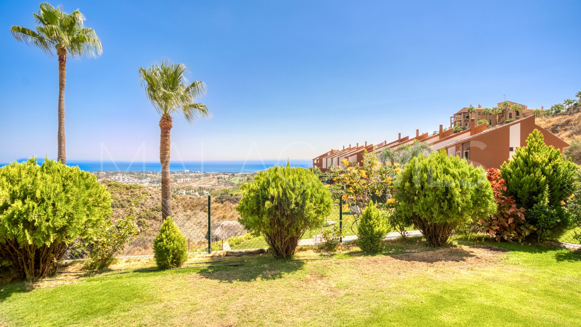 Radhus for sale in Los Jaralillos