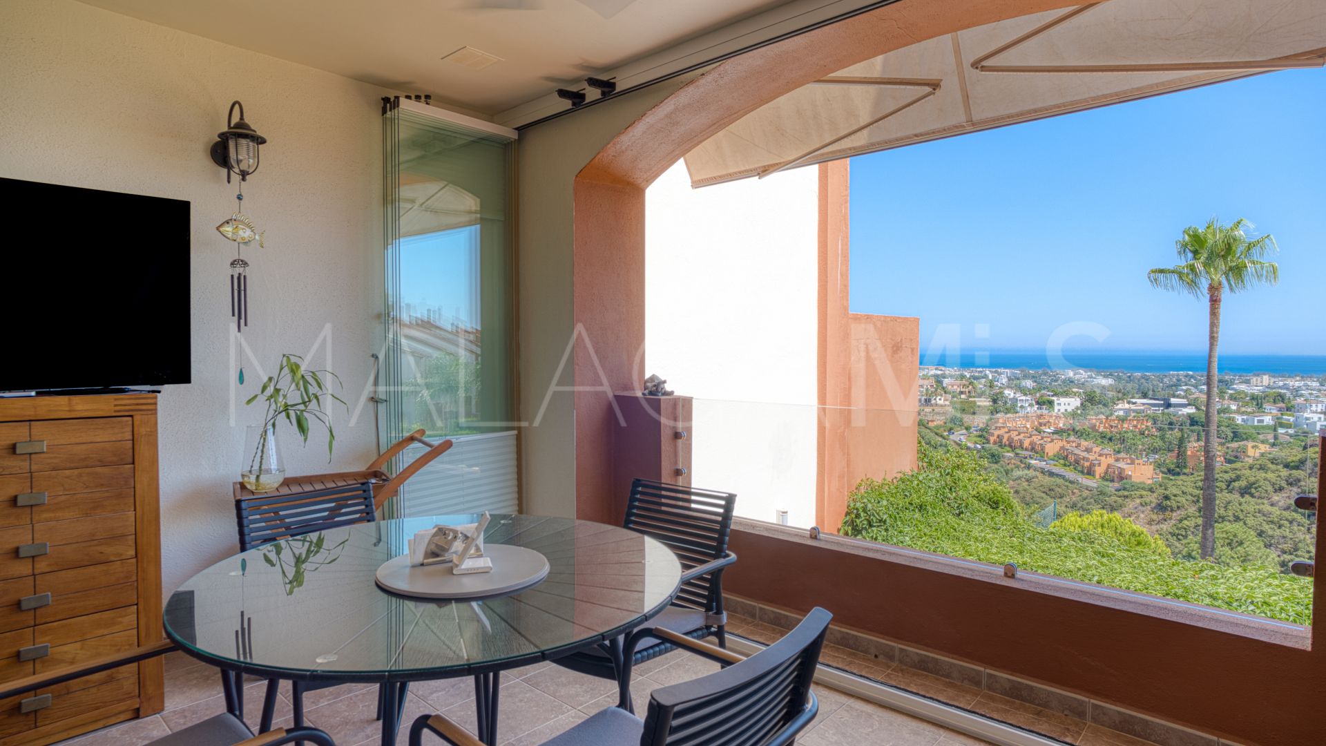 Radhus for sale in Los Jaralillos