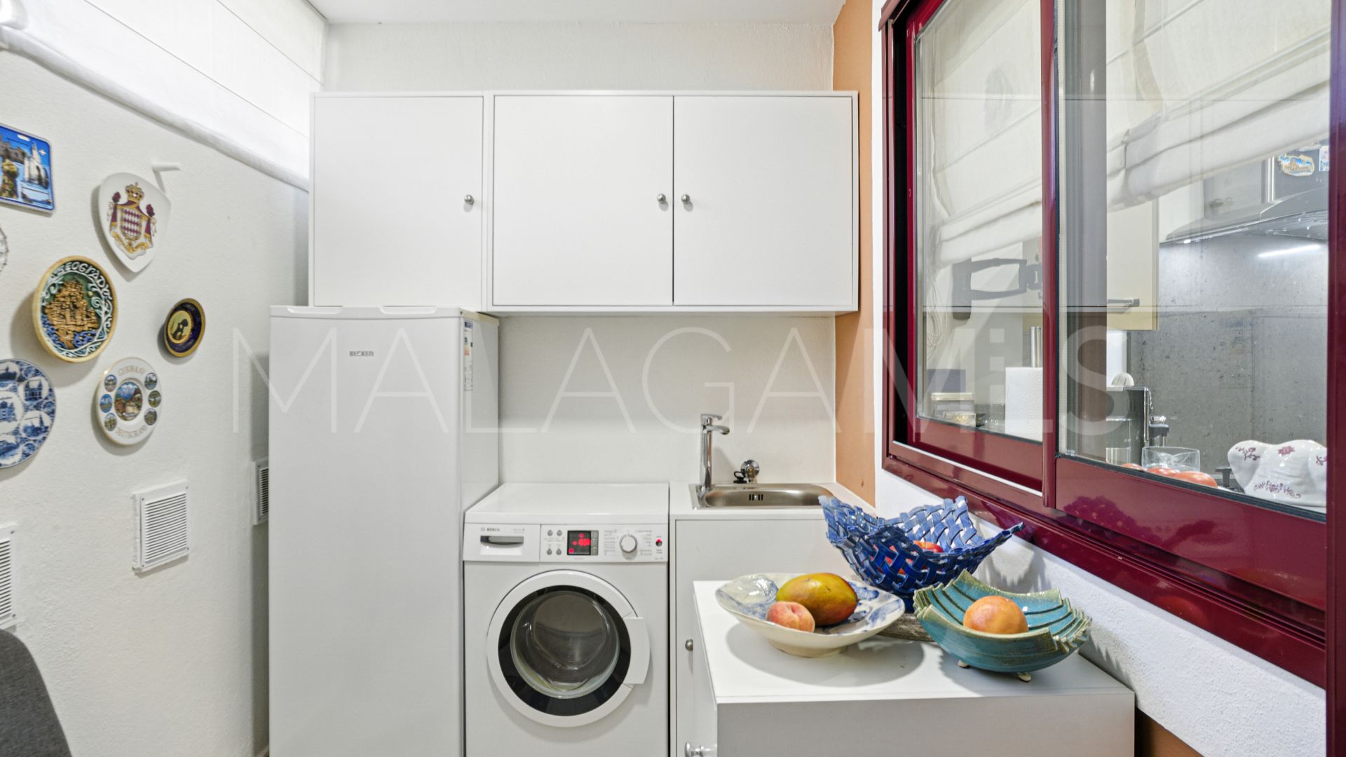 Radhus for sale in Los Jaralillos