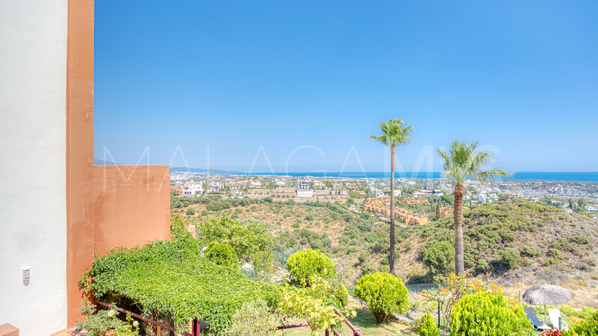 Radhus for sale in Los Jaralillos