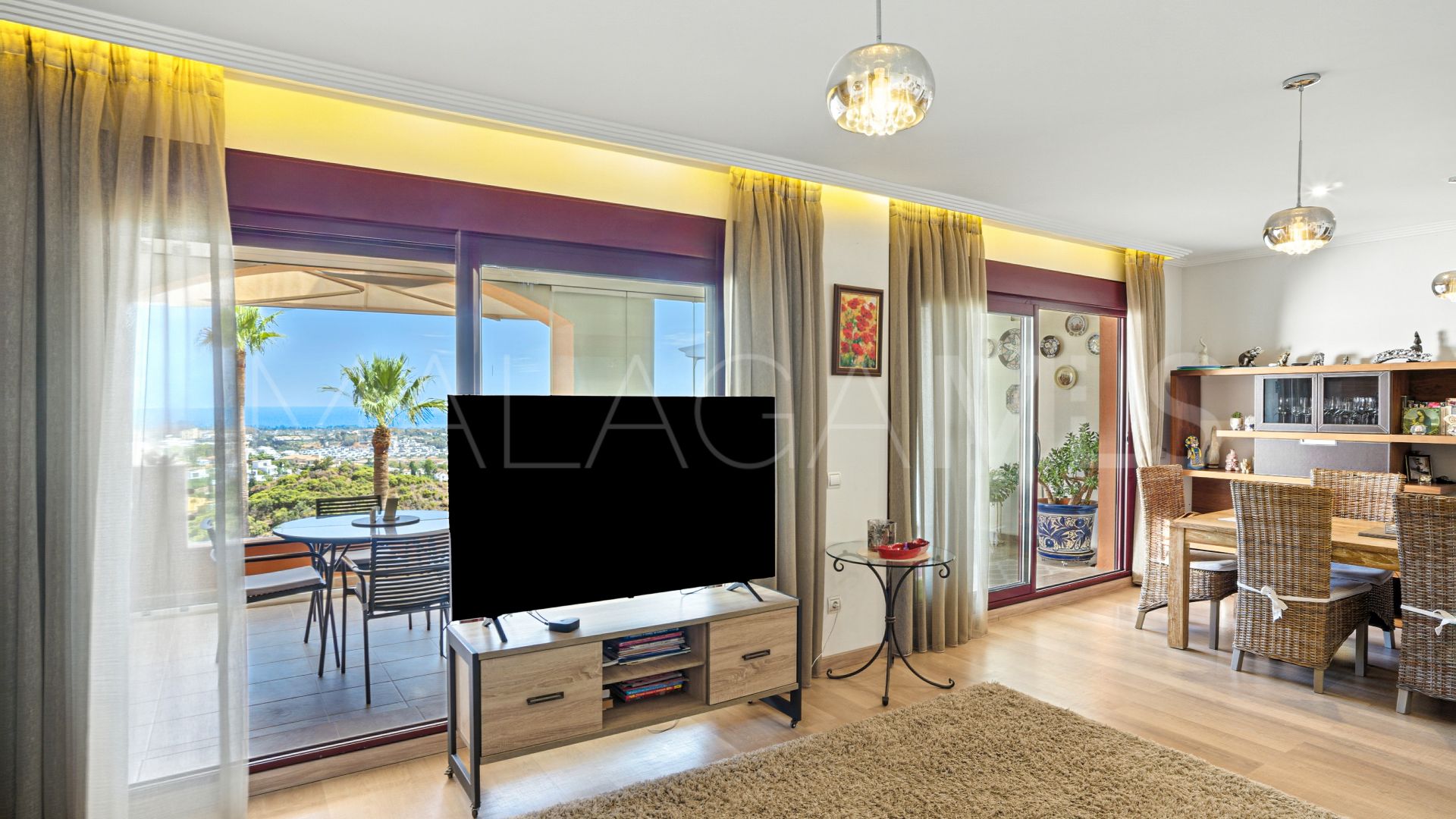 Radhus for sale in Los Jaralillos
