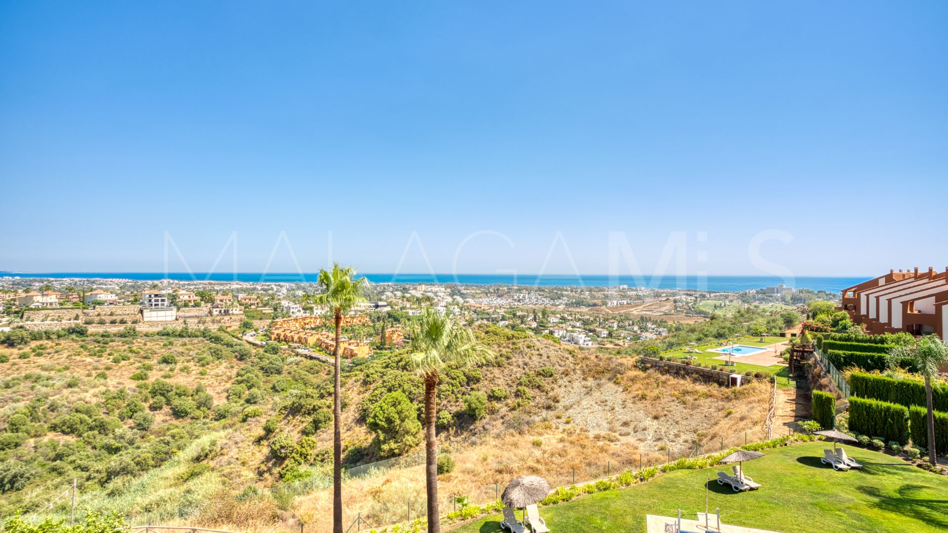 Radhus for sale in Los Jaralillos