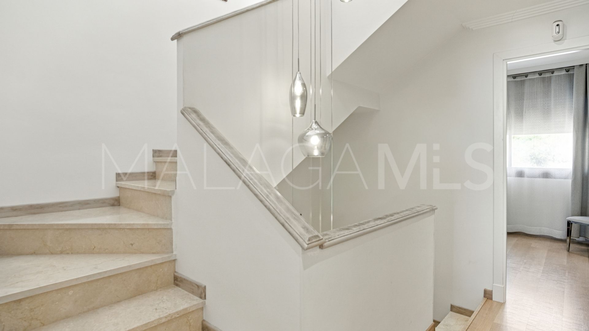 Radhus for sale in Los Jaralillos