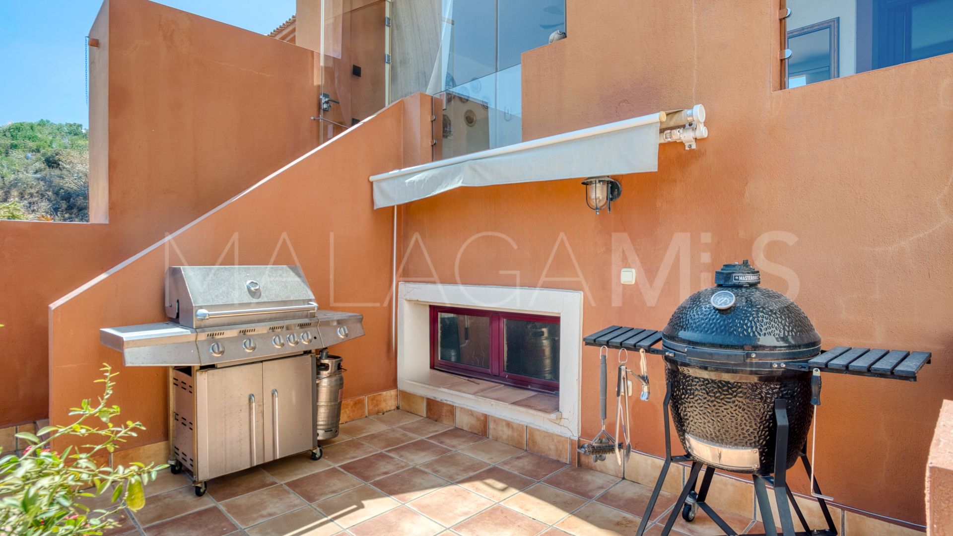 Radhus for sale in Los Jaralillos