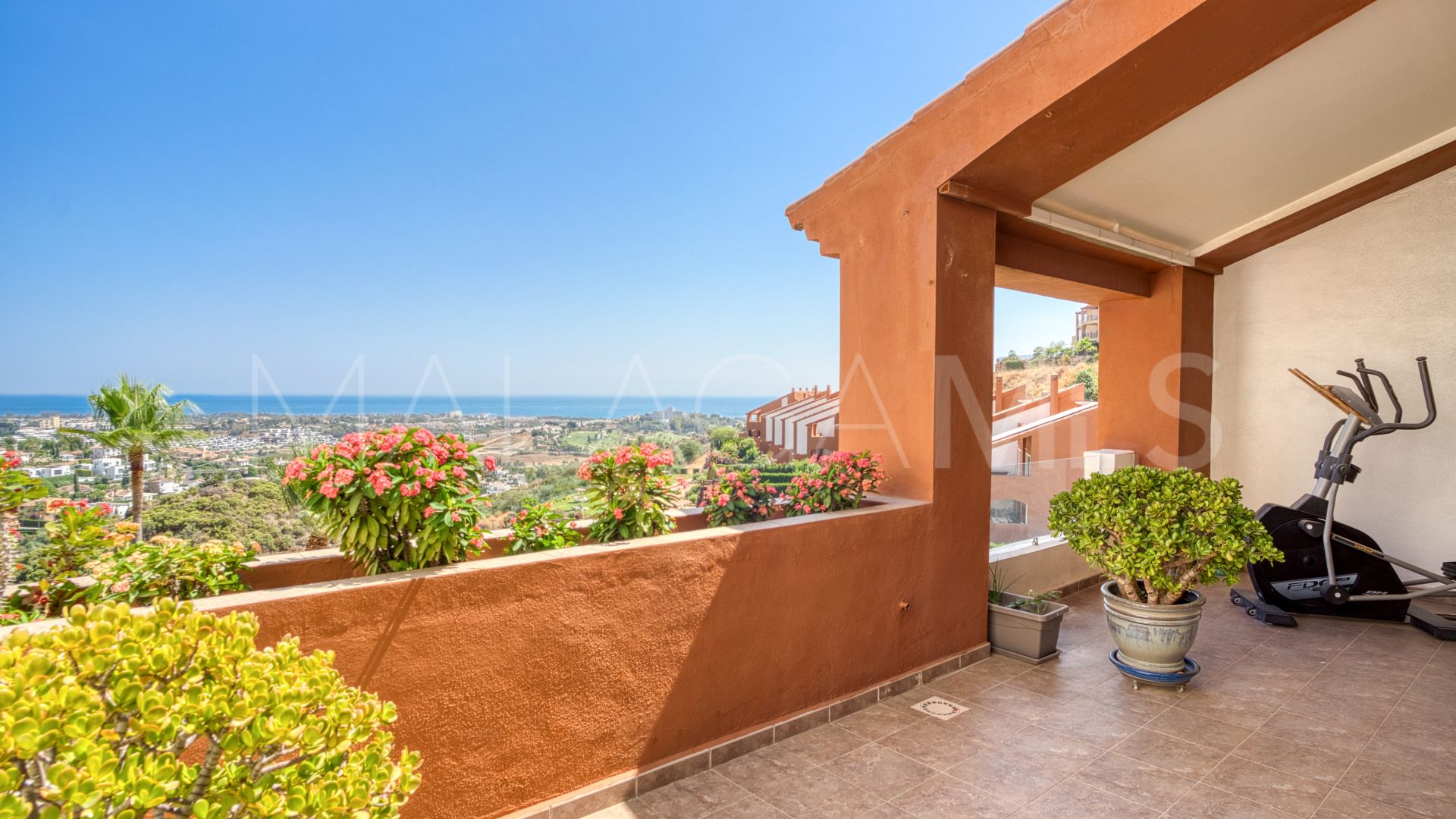 Radhus for sale in Los Jaralillos