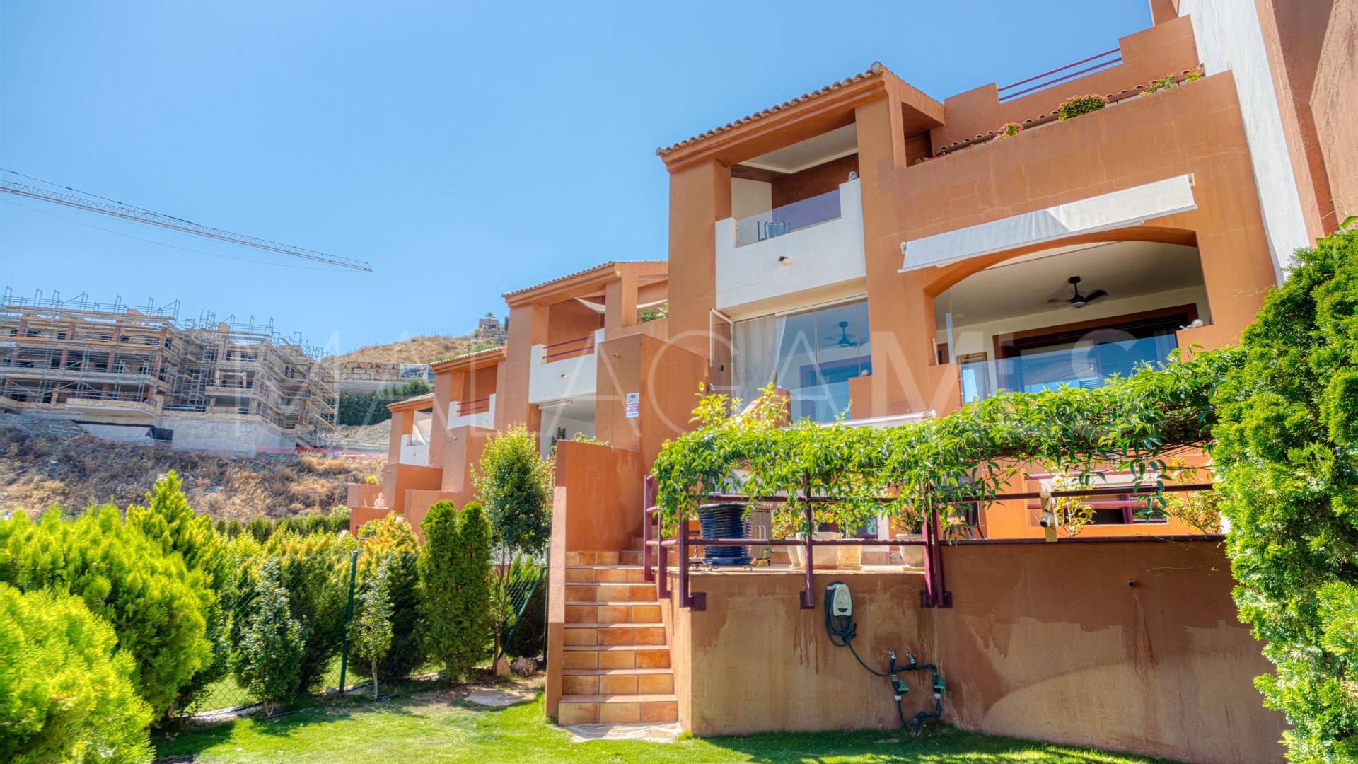 Radhus for sale in Los Jaralillos