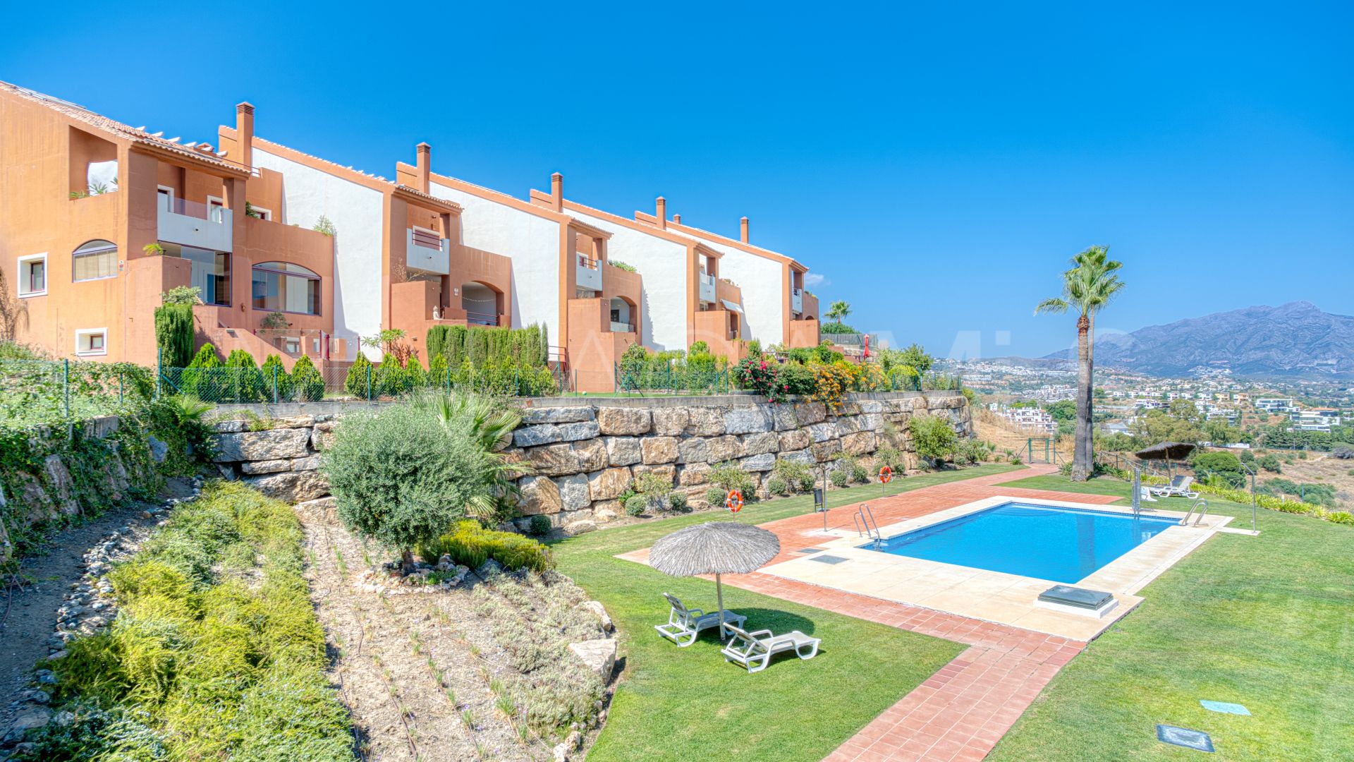 Radhus for sale in Los Jaralillos