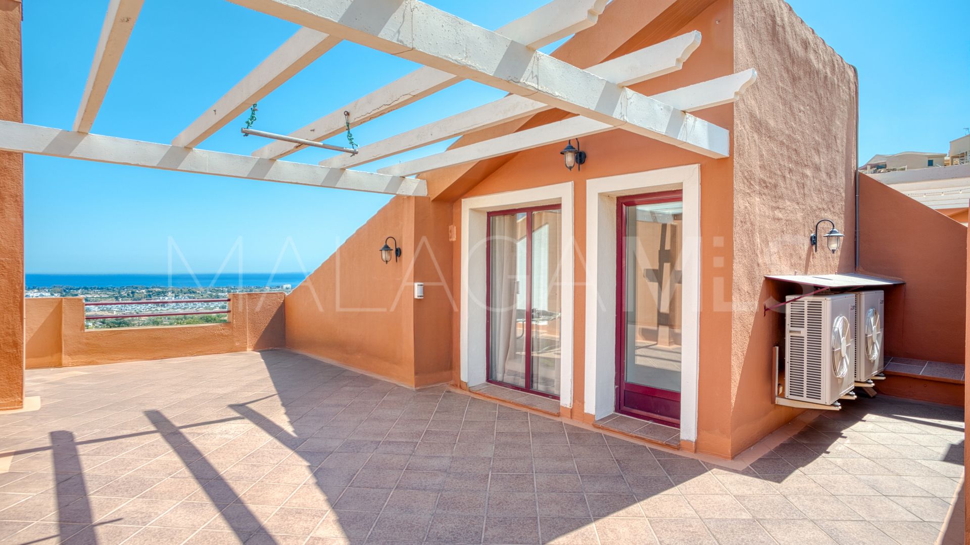 Radhus for sale in Los Jaralillos