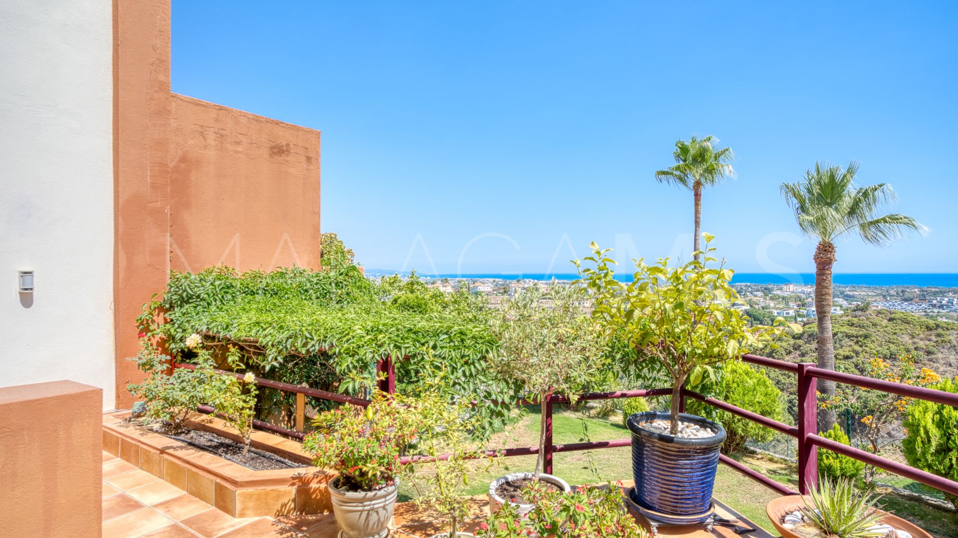 Radhus for sale in Los Jaralillos
