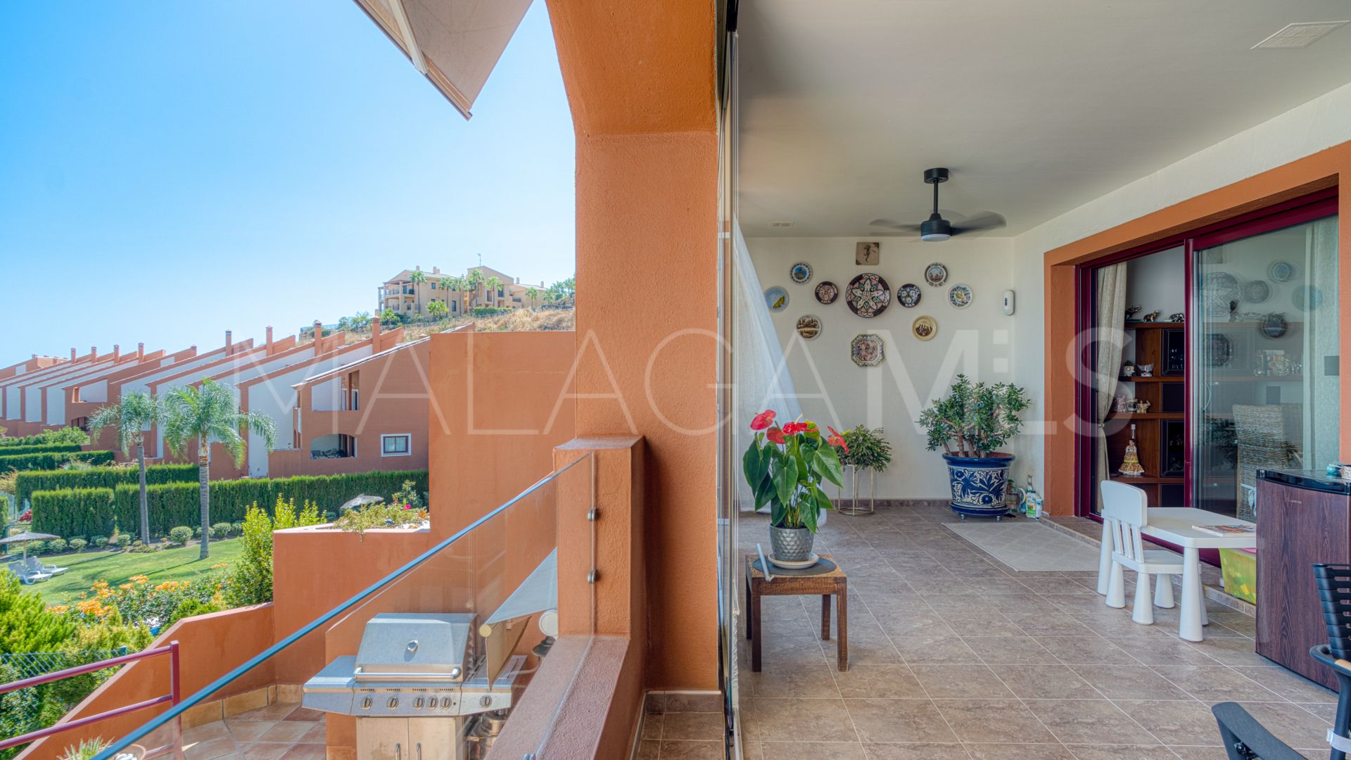 Radhus for sale in Los Jaralillos