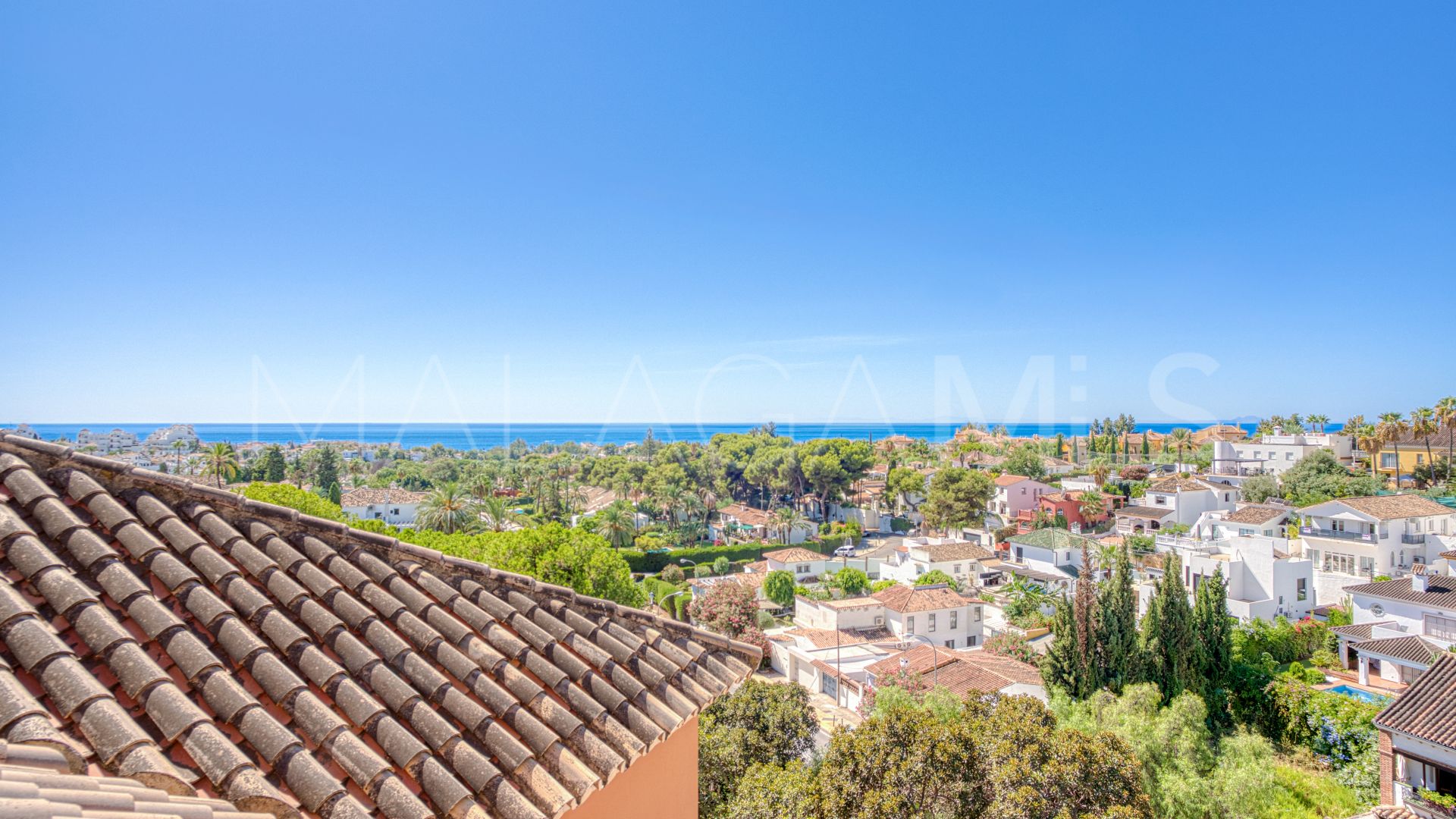 Lägenhet for sale in Andalucia Alta