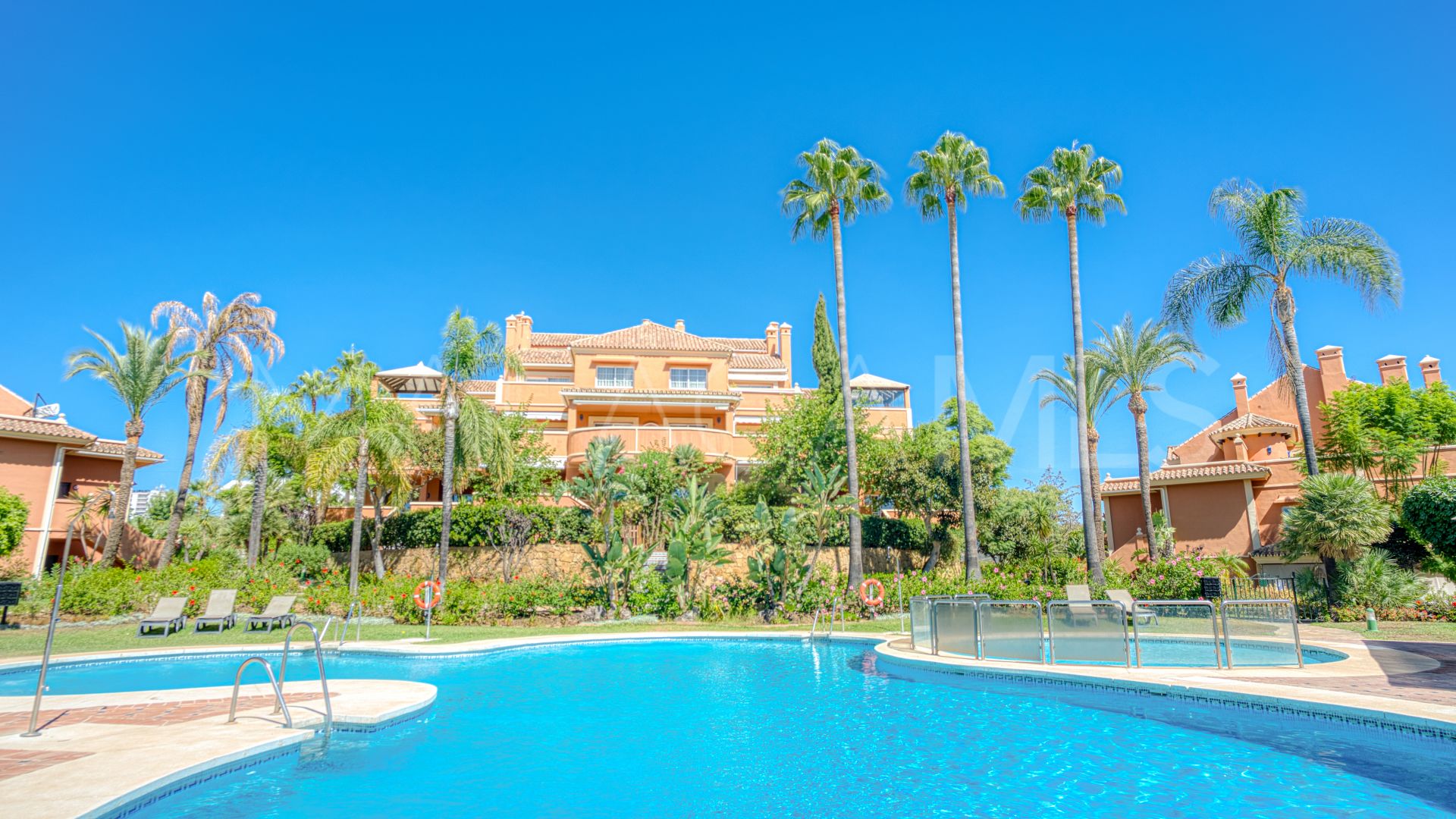 Lägenhet for sale in Andalucia Alta