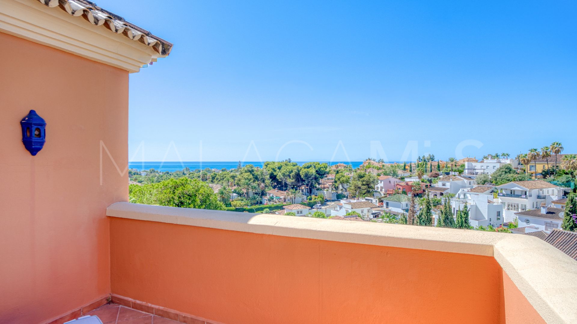 Lägenhet for sale in Andalucia Alta