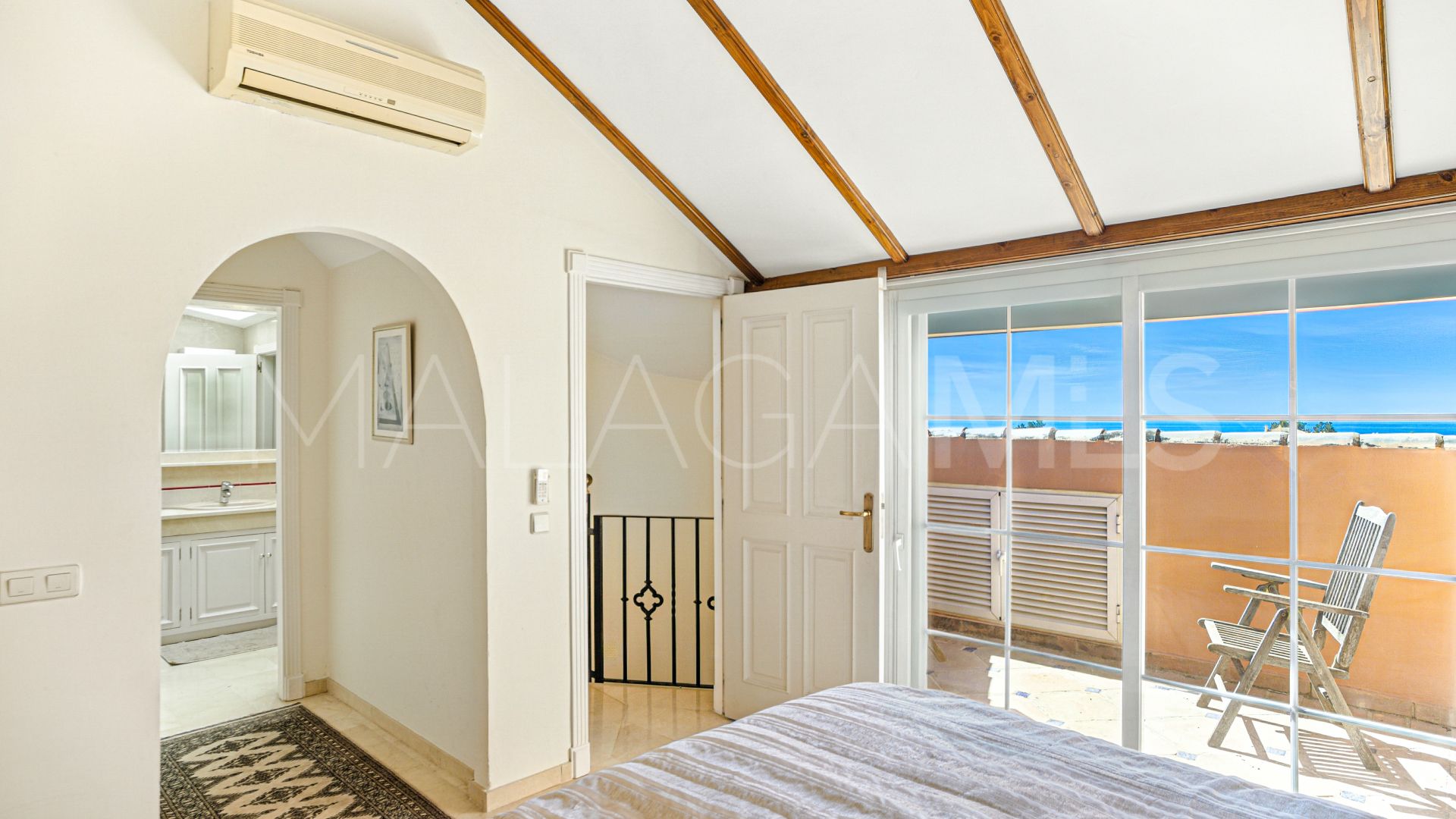 Lägenhet for sale in Andalucia Alta