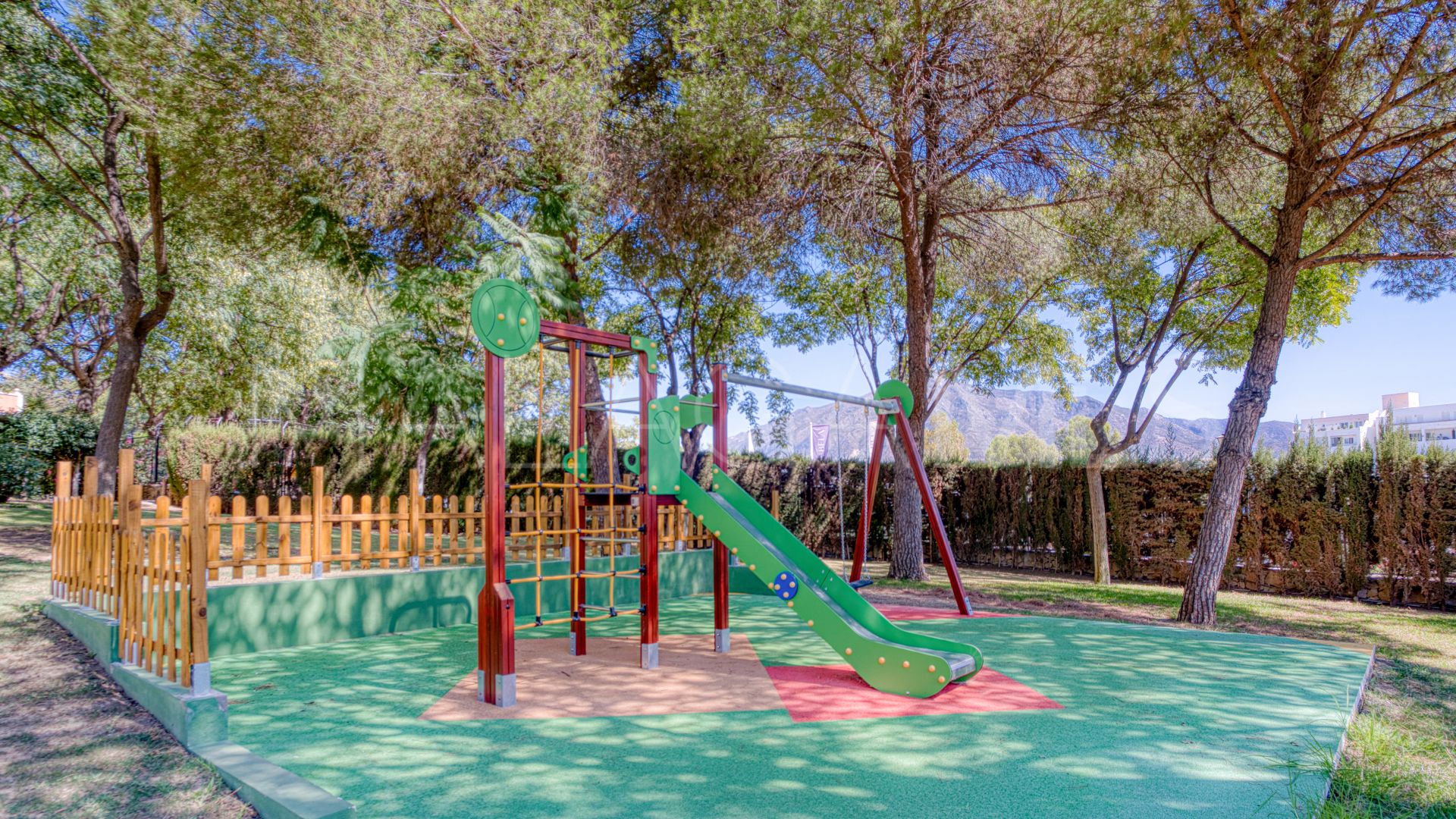 Lägenhet for sale in Andalucia Alta
