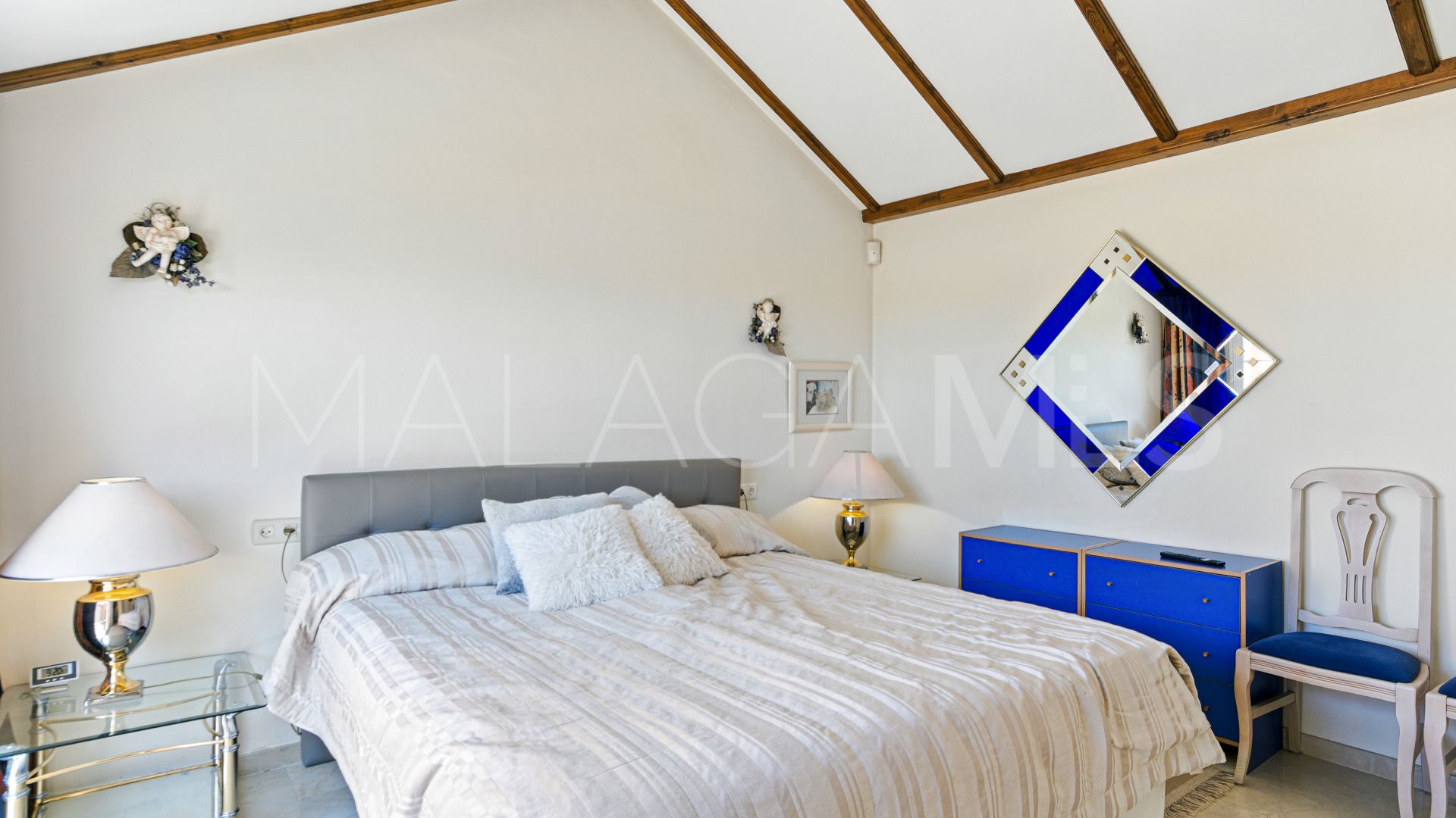 Lägenhet for sale in Andalucia Alta