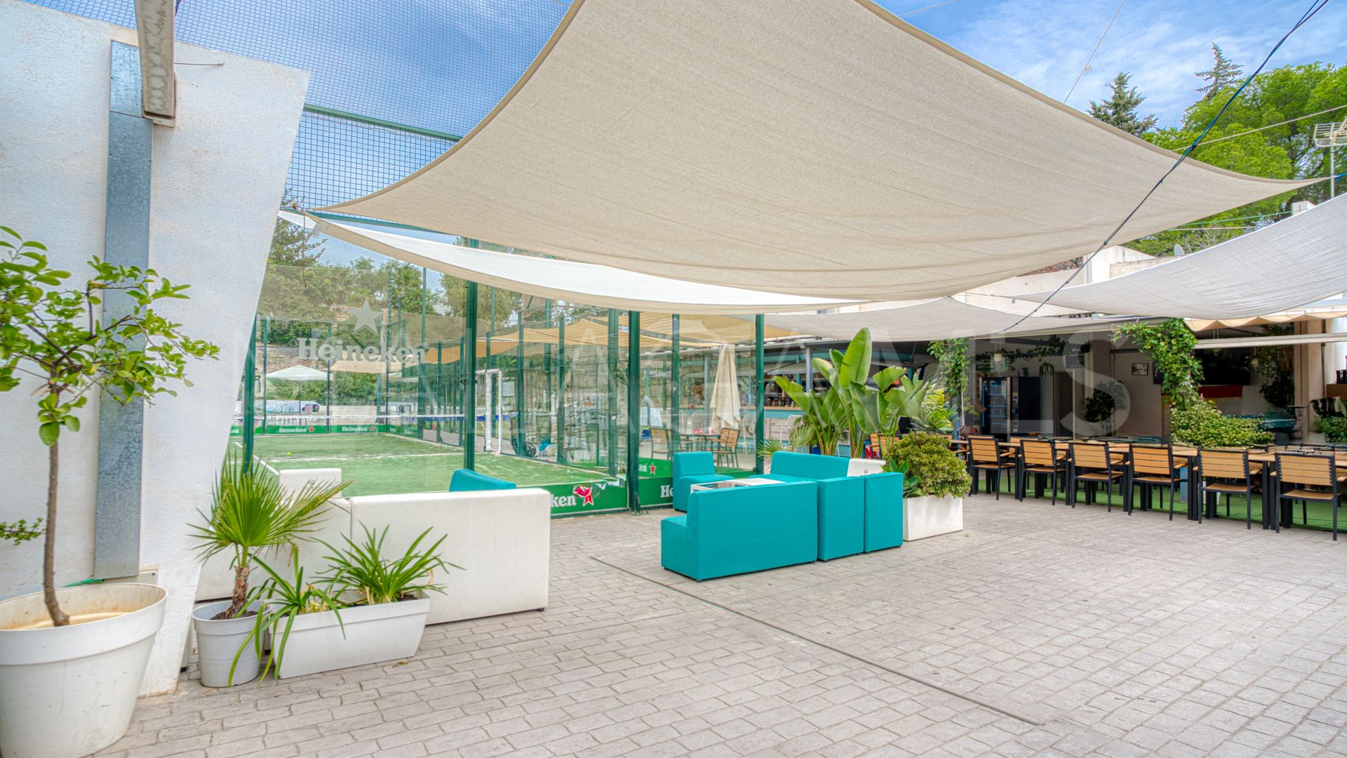 Mirador de Estepona Hills, apartamento with 3 bedrooms for sale