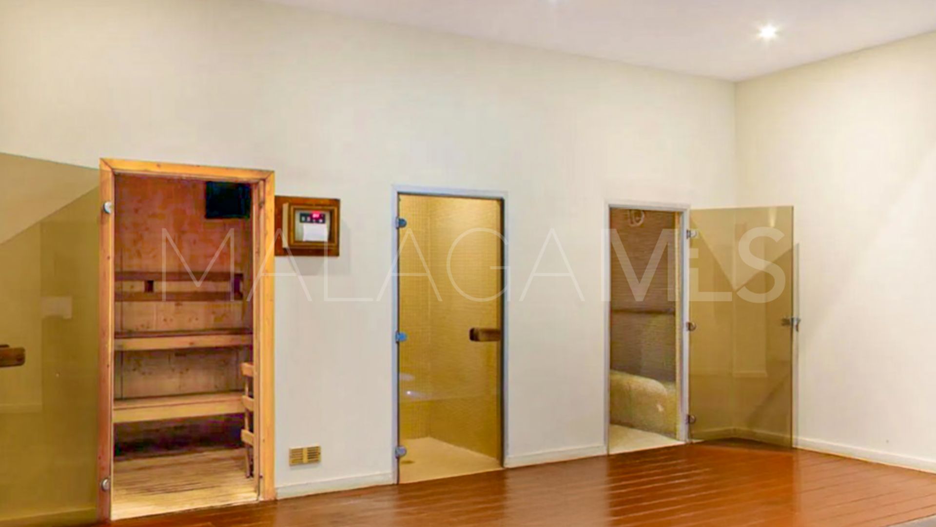 Buy apartamento planta baja in Benatalaya