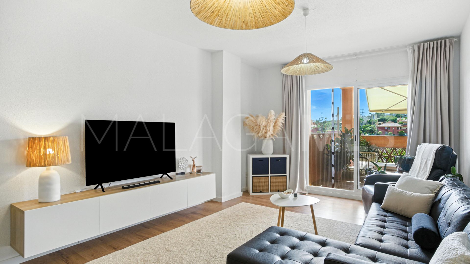 2 bedrooms apartment in La Reserva de Marbella for sale