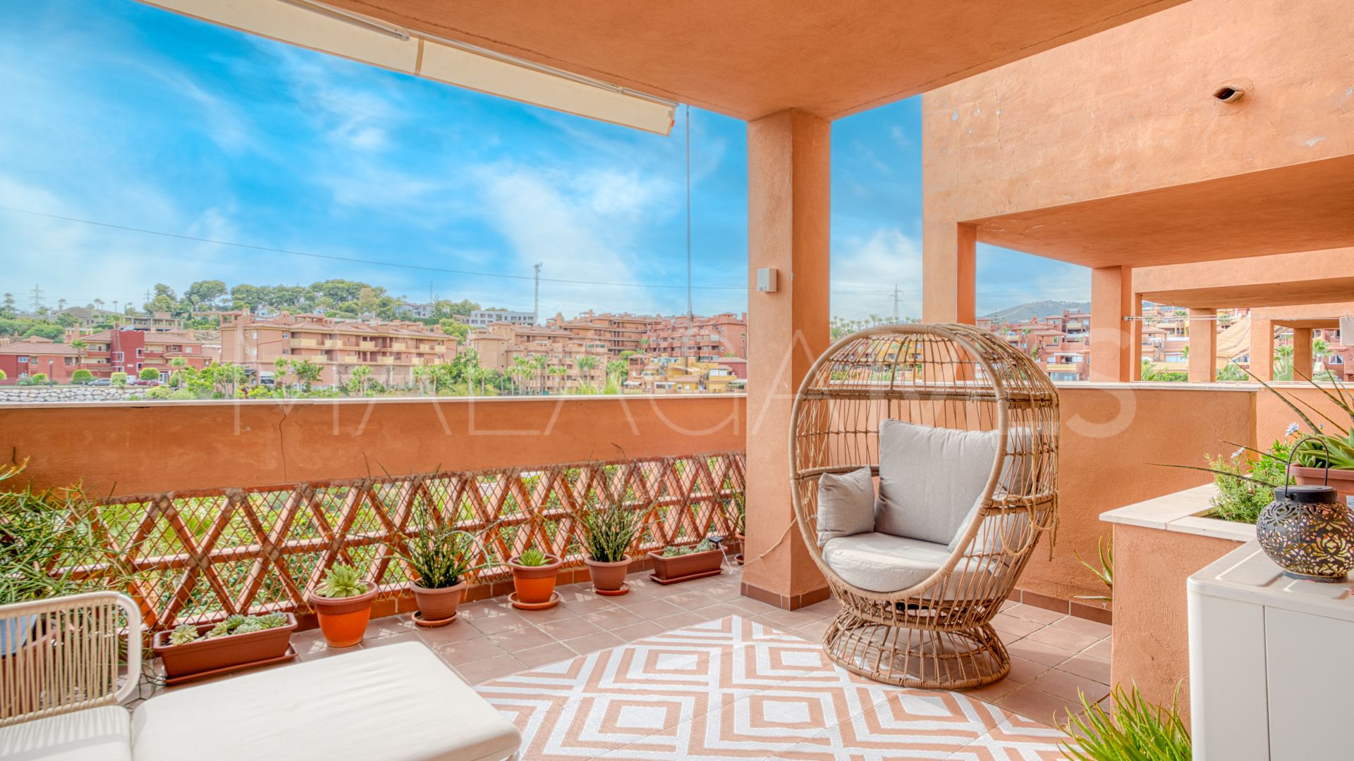 2 bedrooms apartment in La Reserva de Marbella for sale