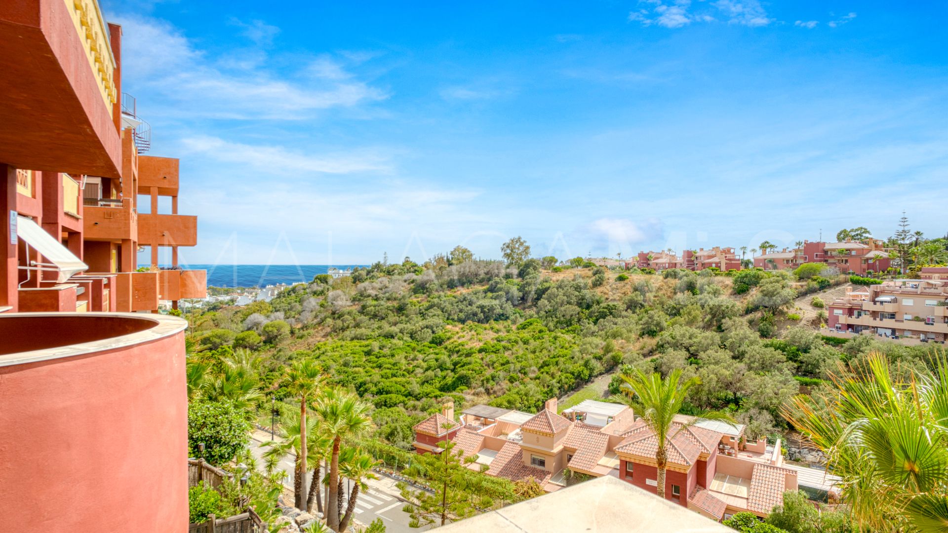 2 bedrooms apartment in La Reserva de Marbella for sale