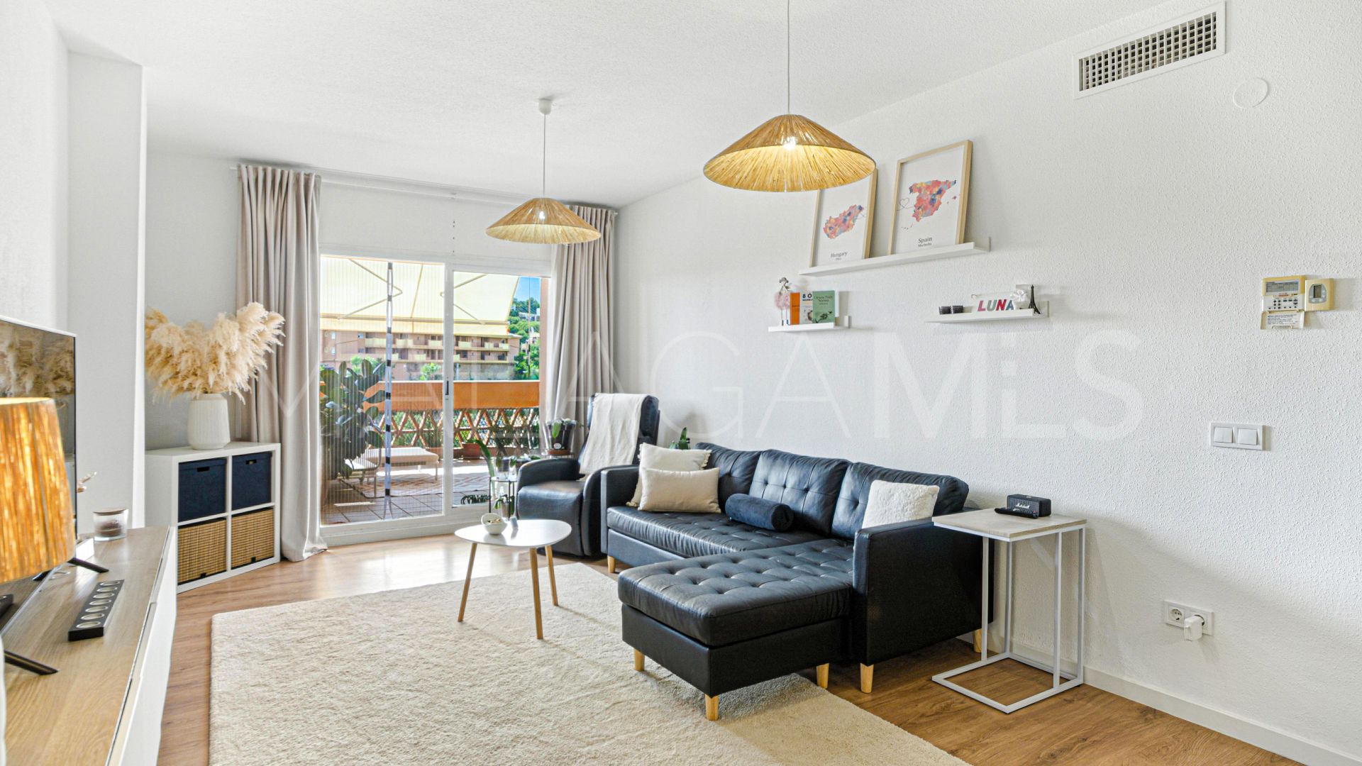2 bedrooms apartment in La Reserva de Marbella for sale