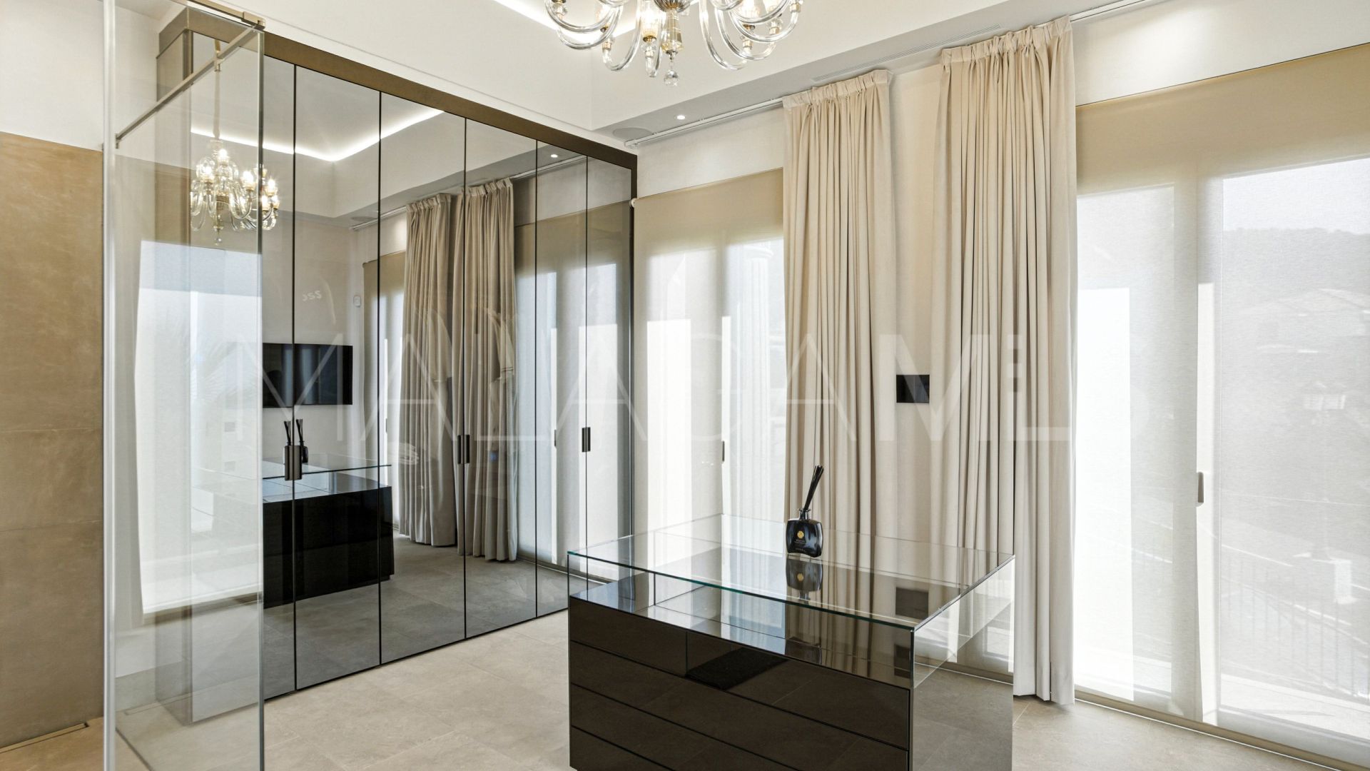 Villa for sale in Sierra Blanca