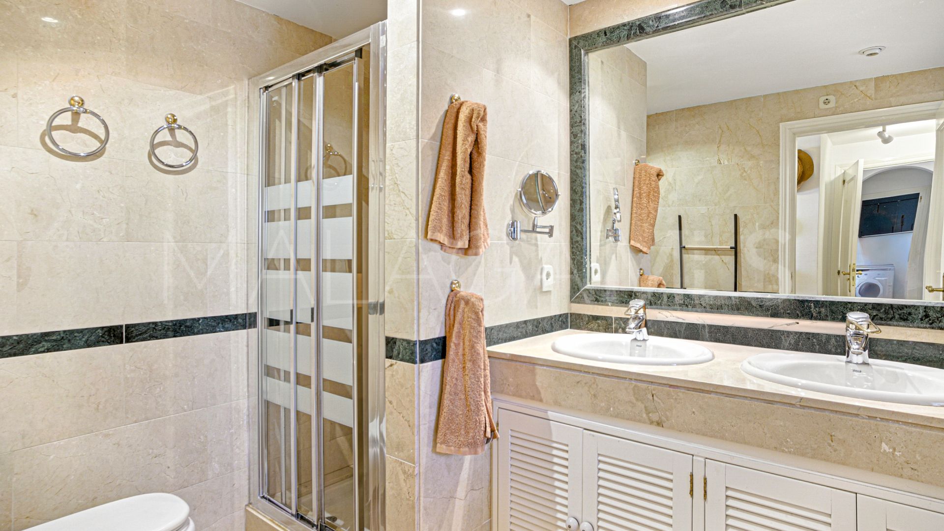 Appartement for sale in Elviria Playa