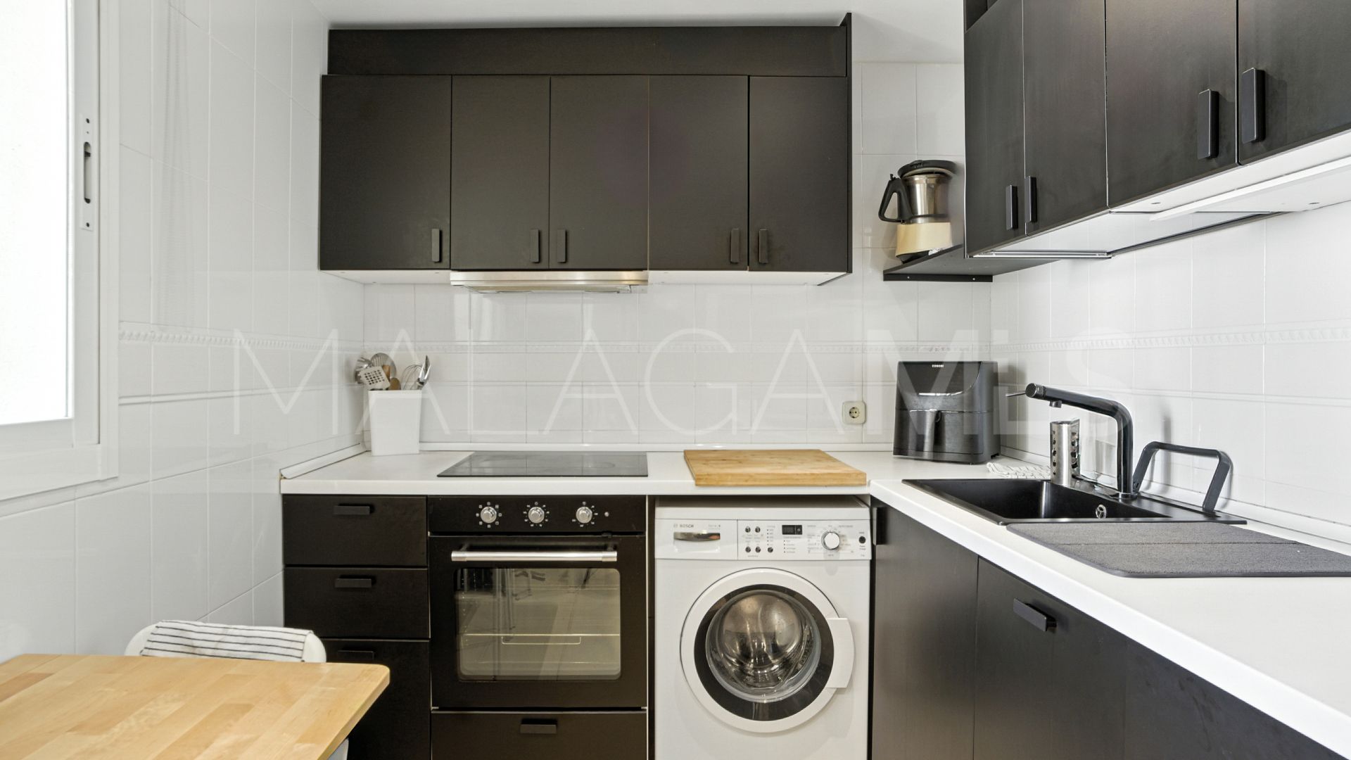 Appartement for sale in Elviria Playa
