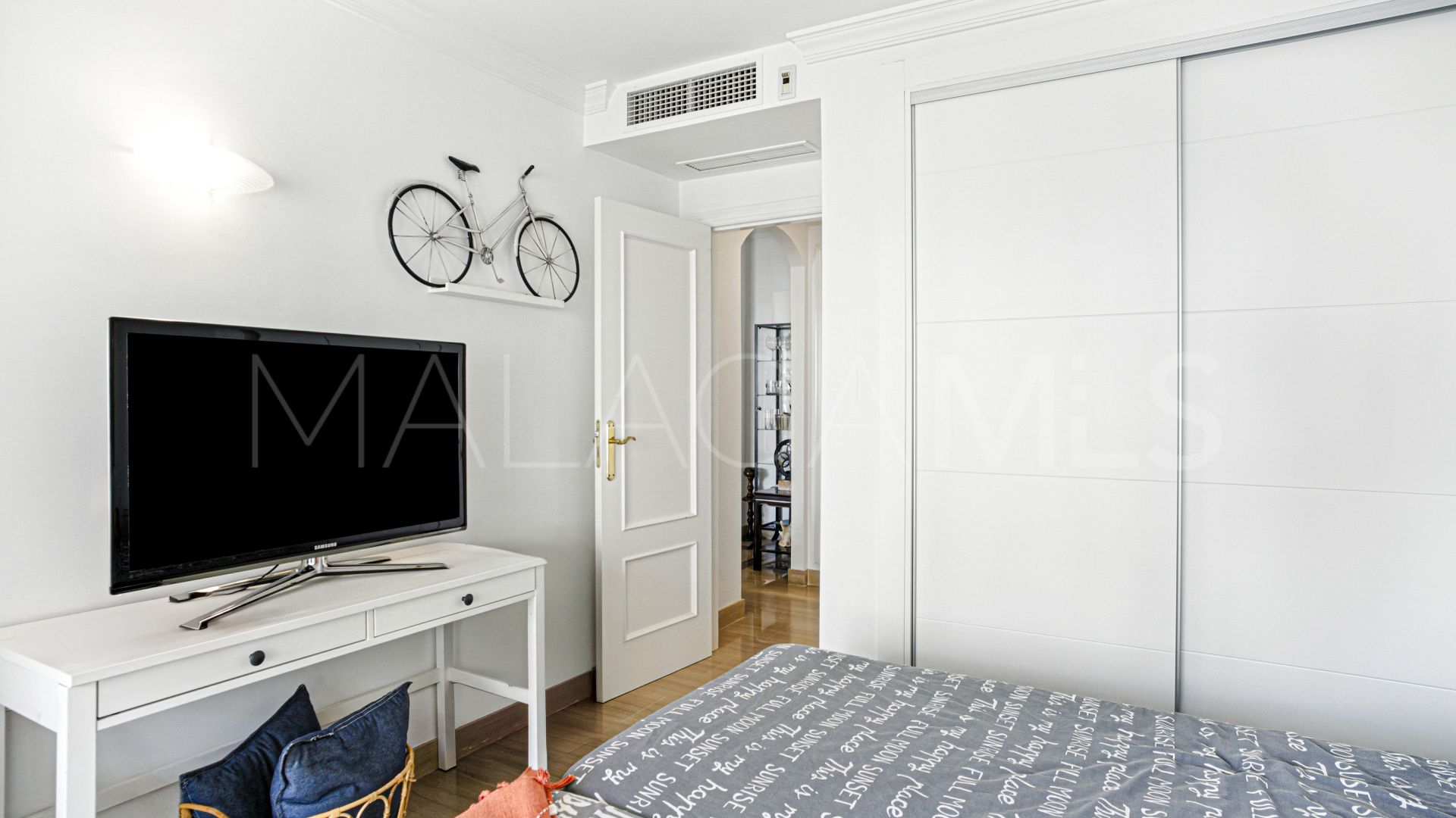 Appartement for sale in Elviria Playa
