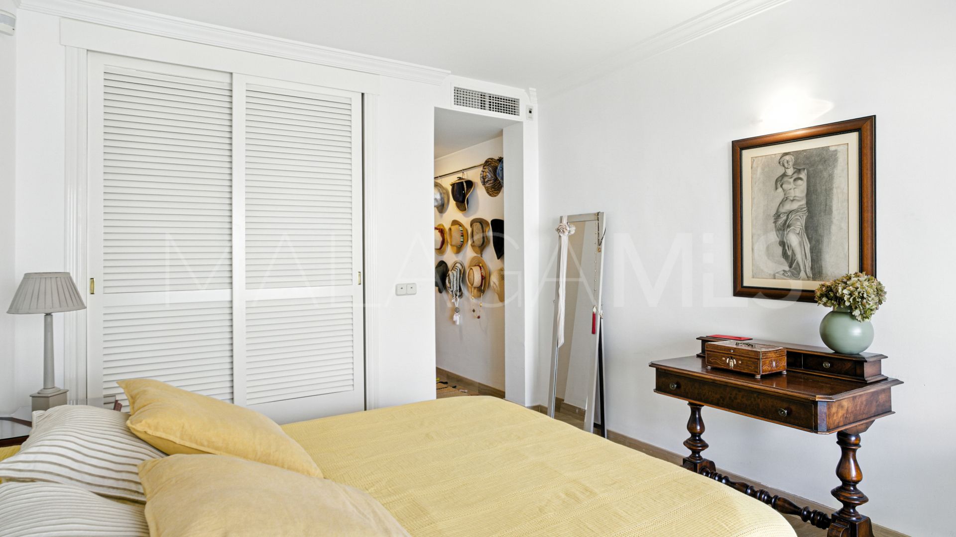 Appartement for sale in Elviria Playa