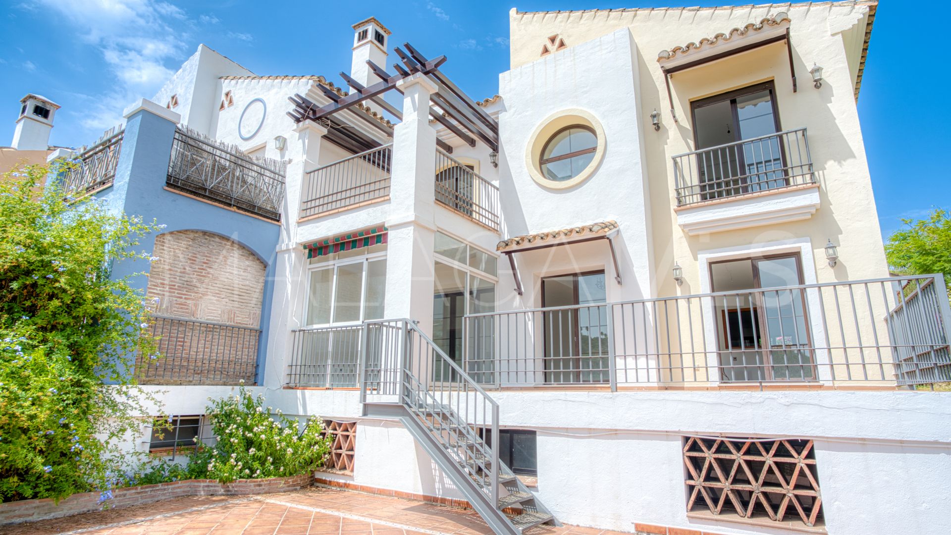 Reihenhaus for sale in Los Arqueros