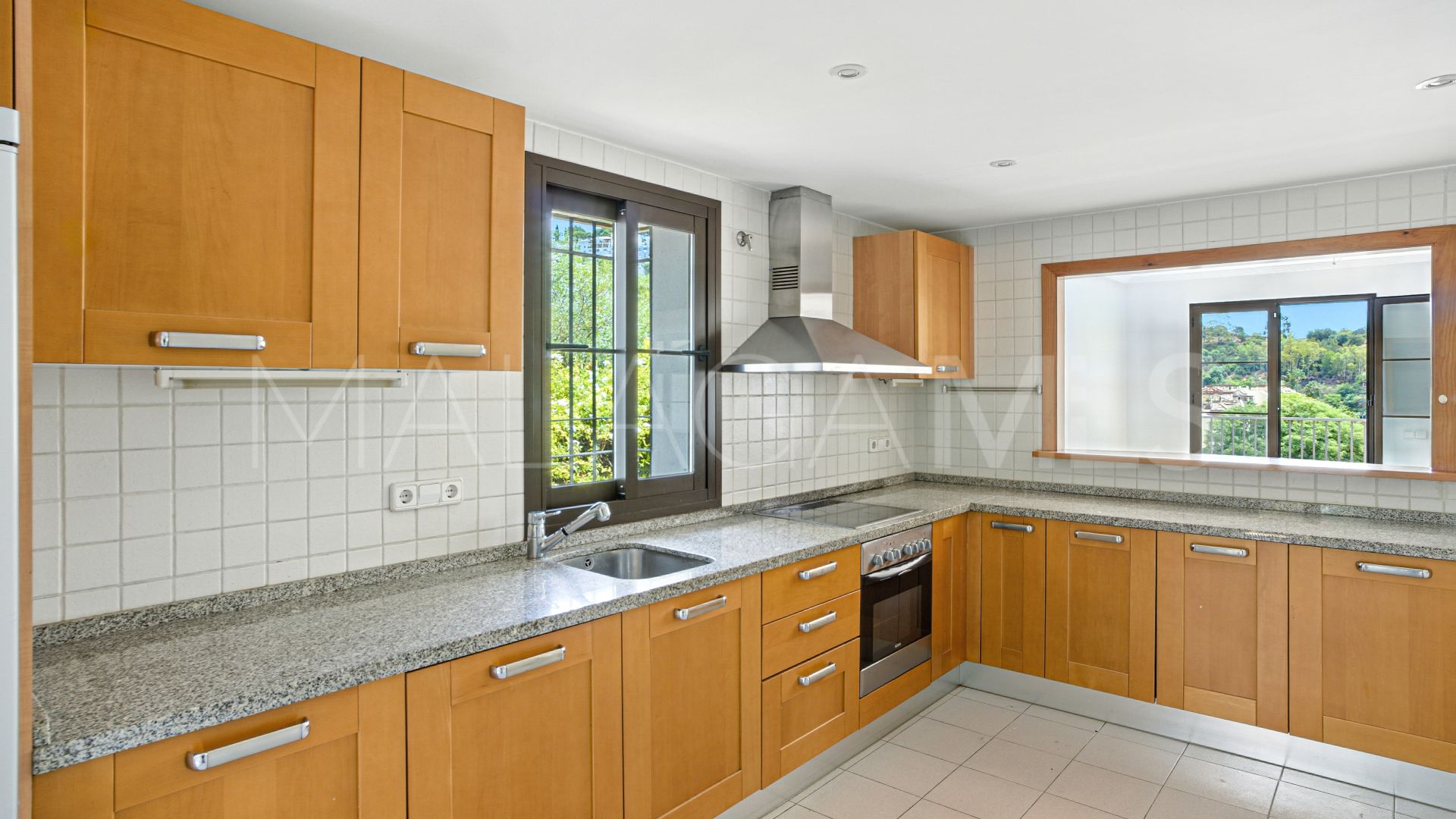 Reihenhaus for sale in Los Arqueros