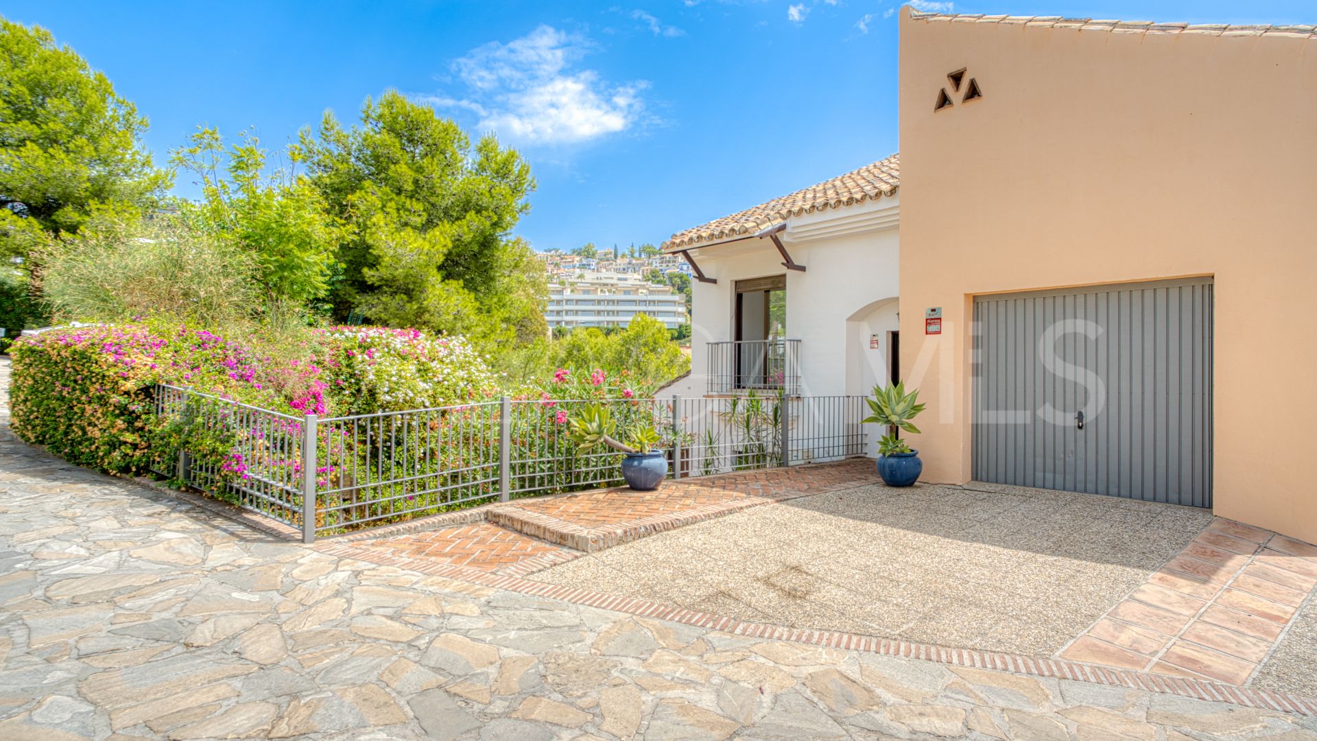 Reihenhaus for sale in Los Arqueros