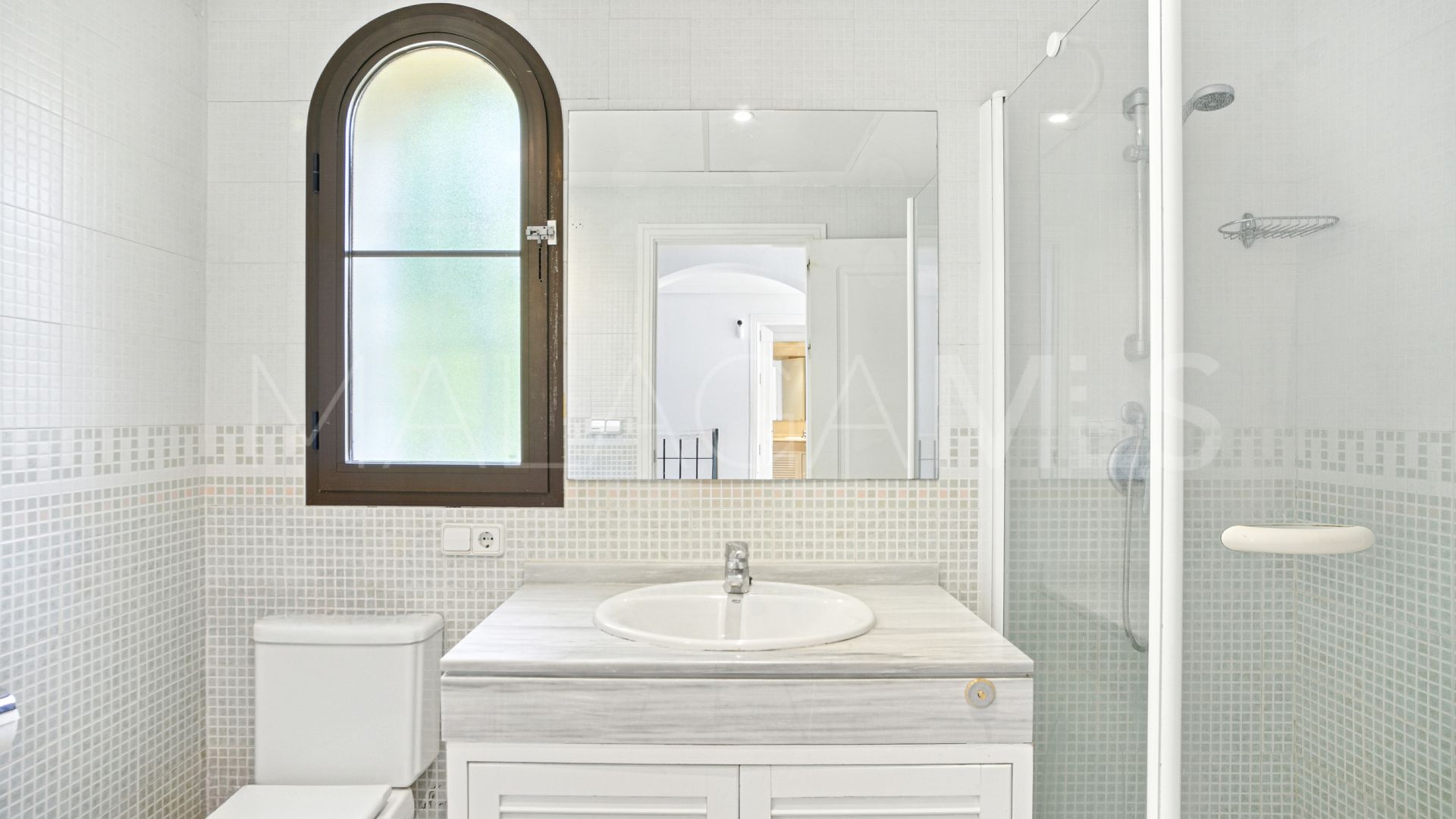 Reihenhaus for sale in Los Arqueros