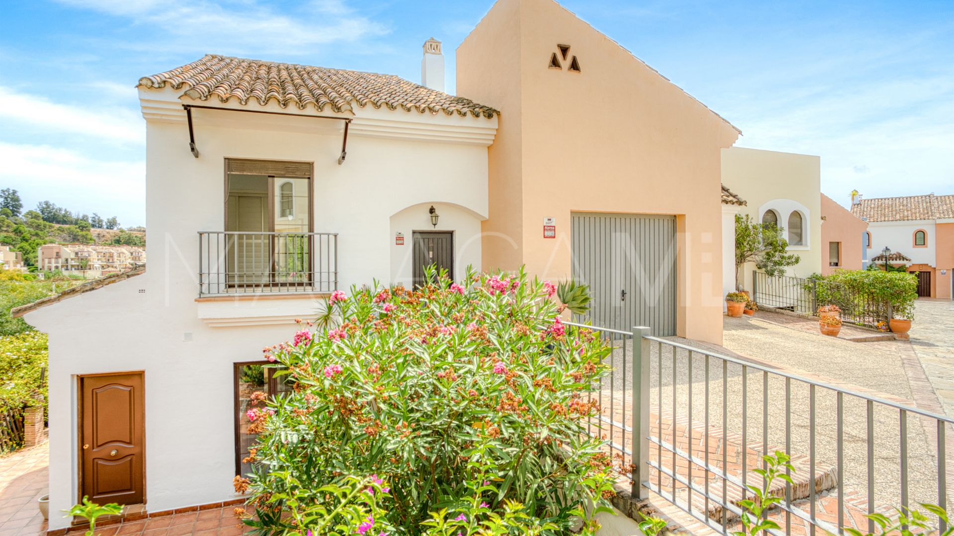 Reihenhaus for sale in Los Arqueros