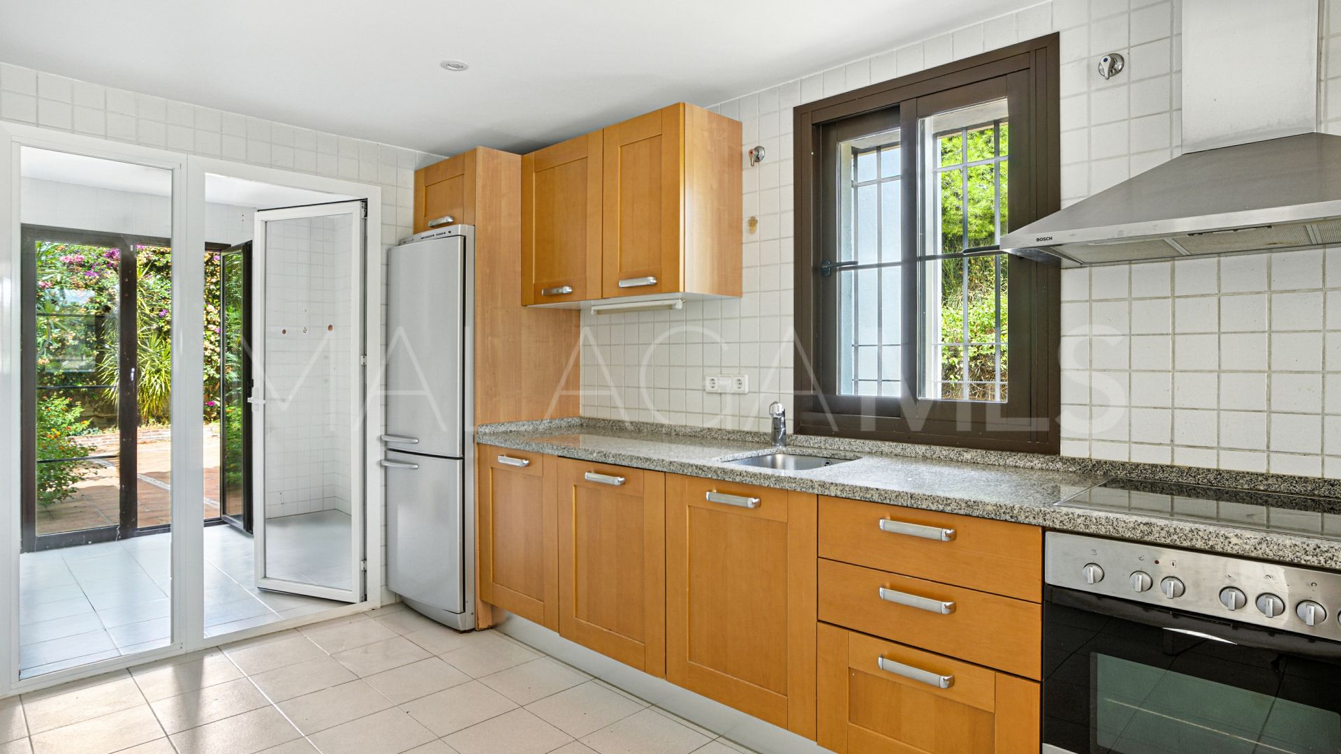 Reihenhaus for sale in Los Arqueros