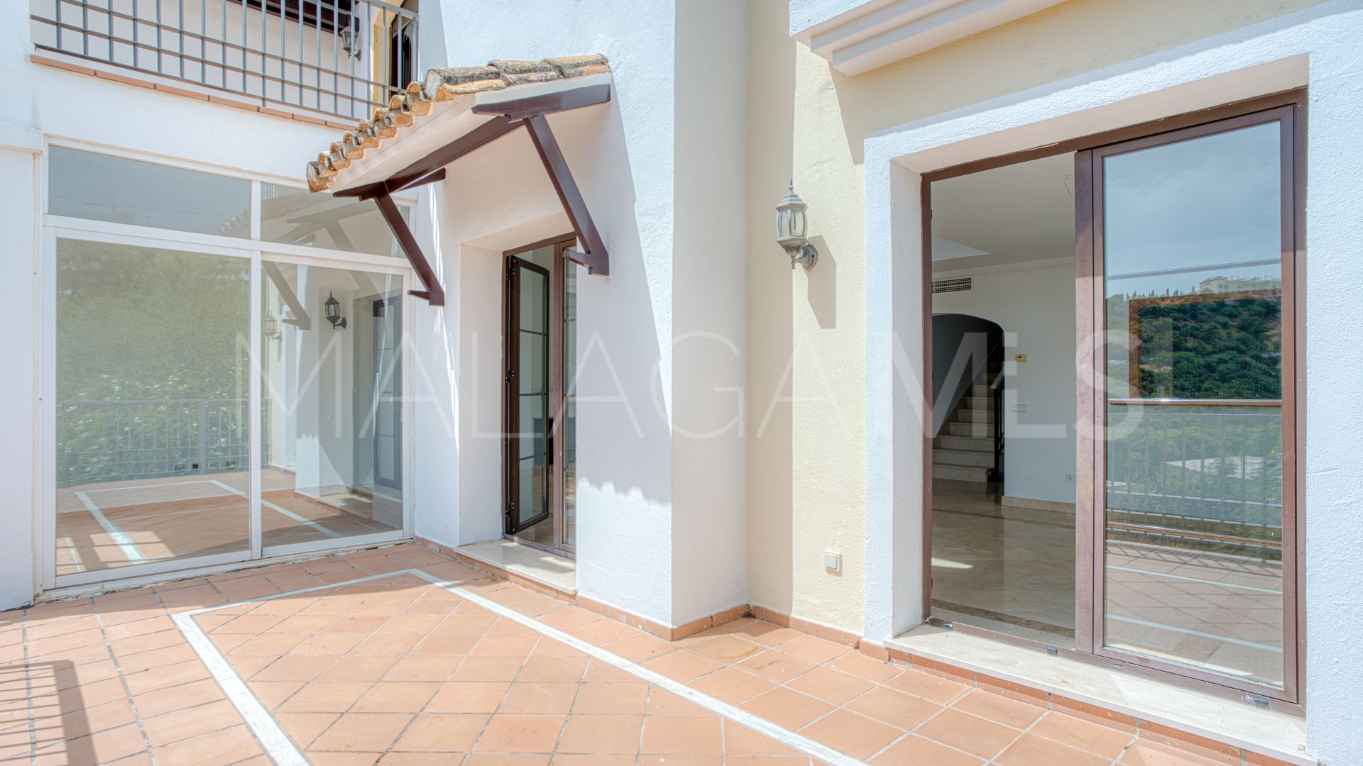 Reihenhaus for sale in Los Arqueros