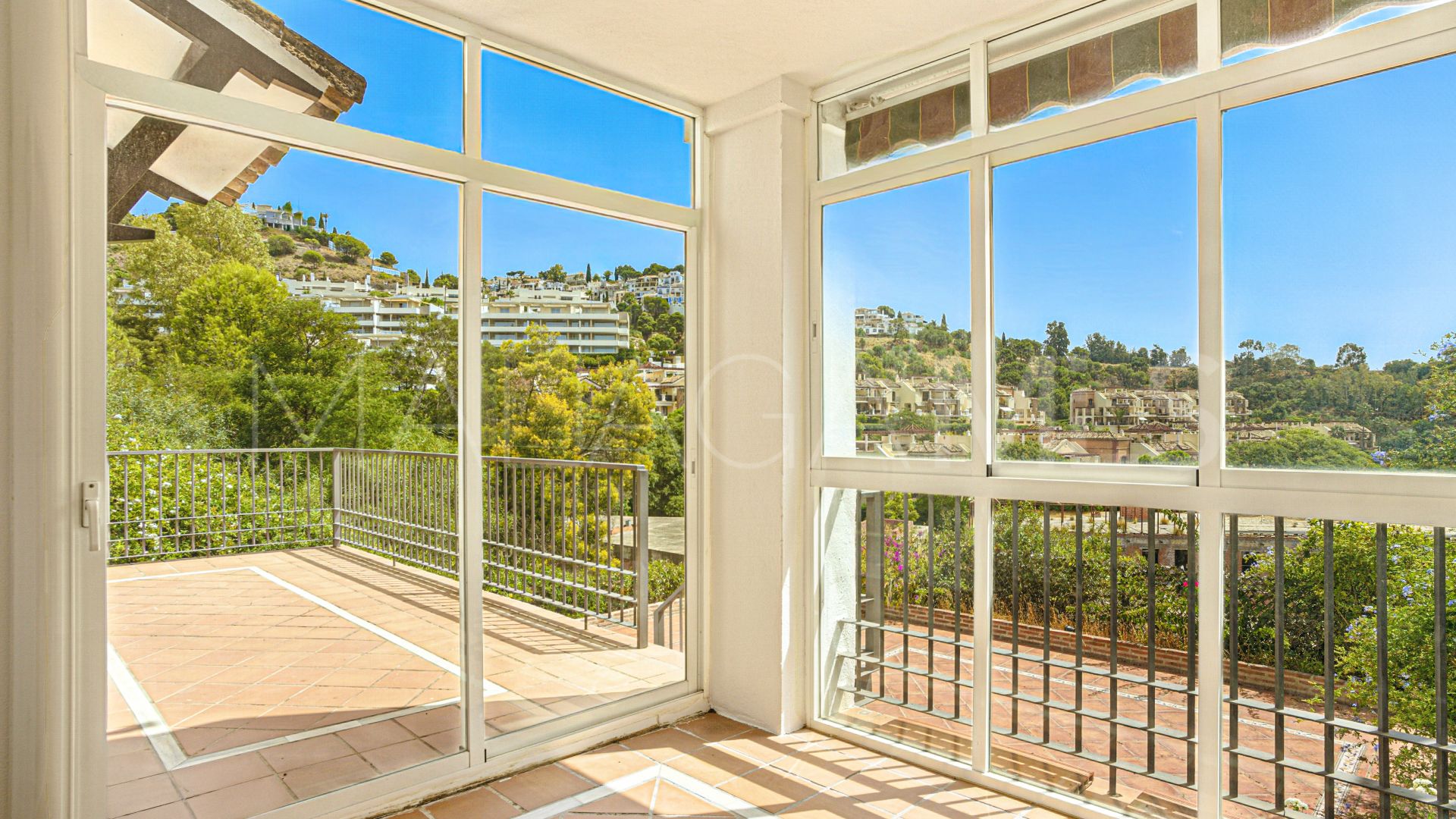Reihenhaus for sale in Los Arqueros