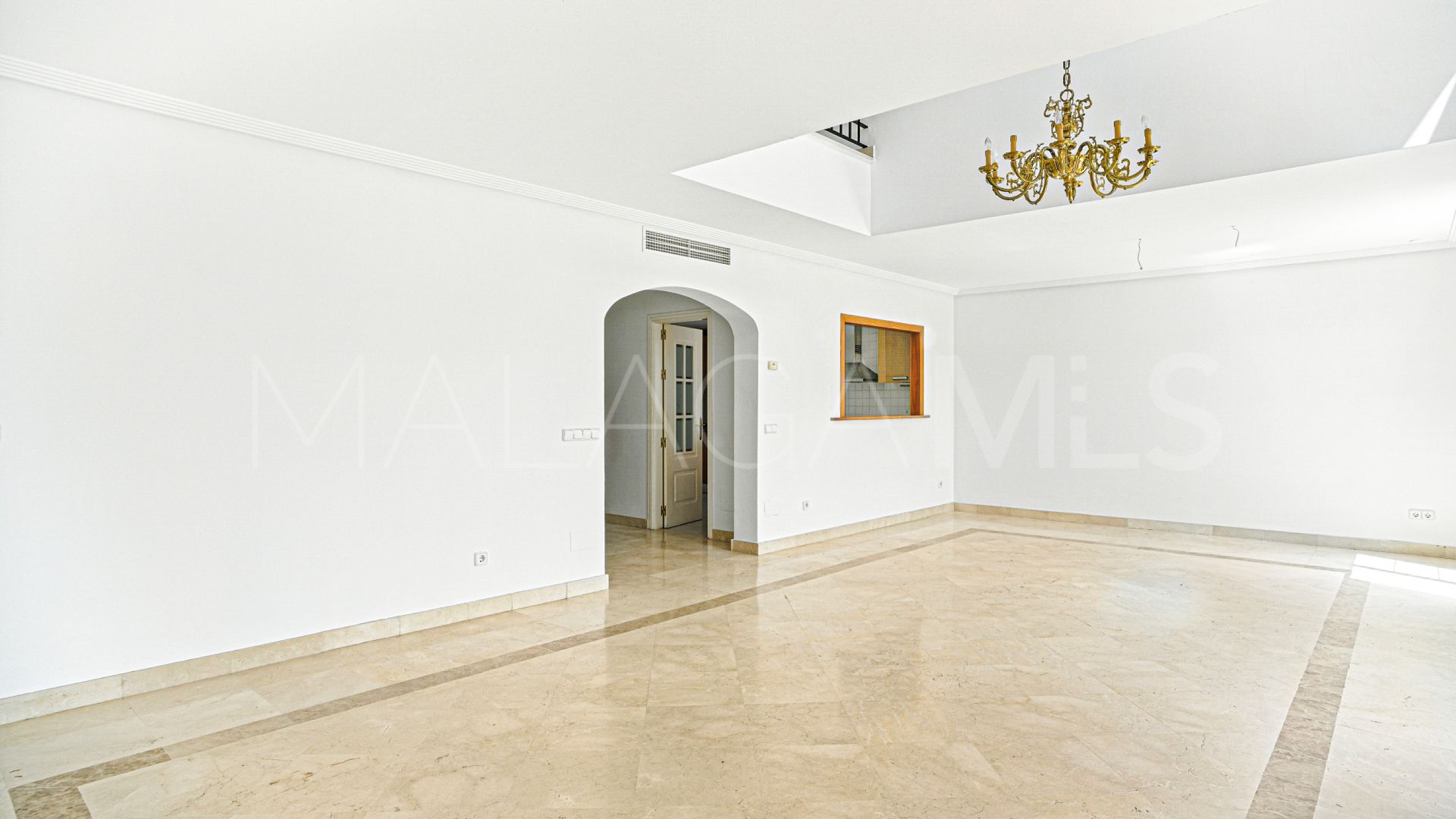 Reihenhaus for sale in Los Arqueros