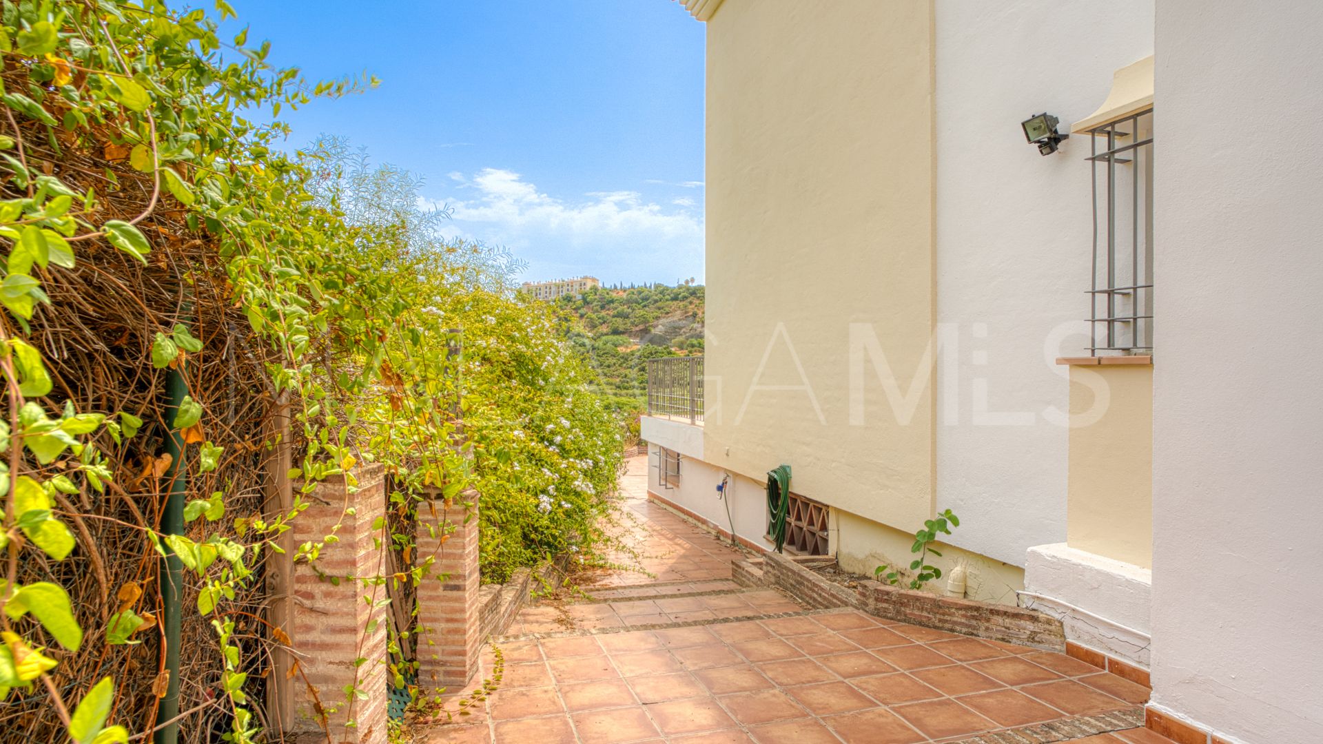 Reihenhaus for sale in Los Arqueros