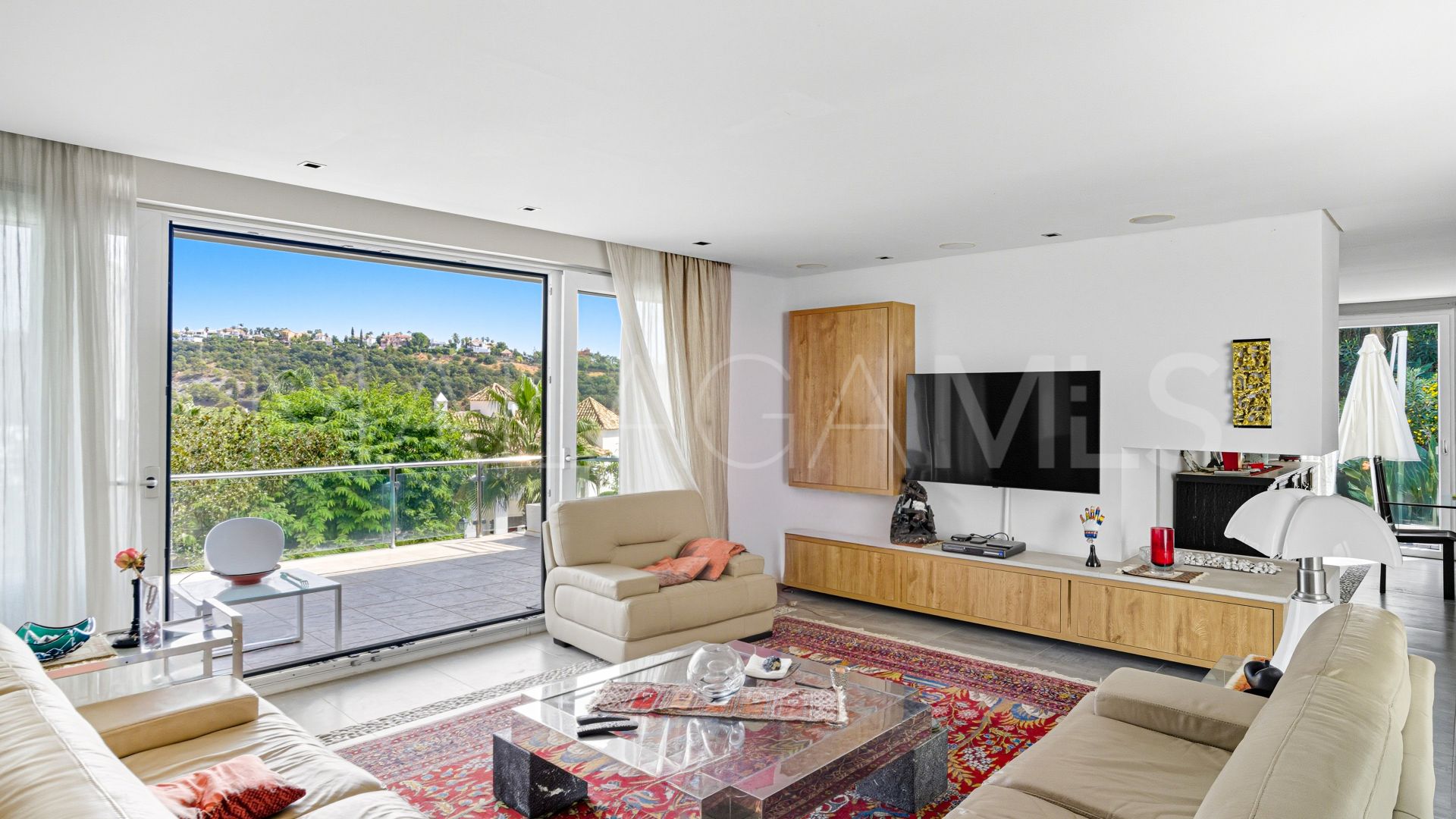 Villa for sale in Los Arqueros