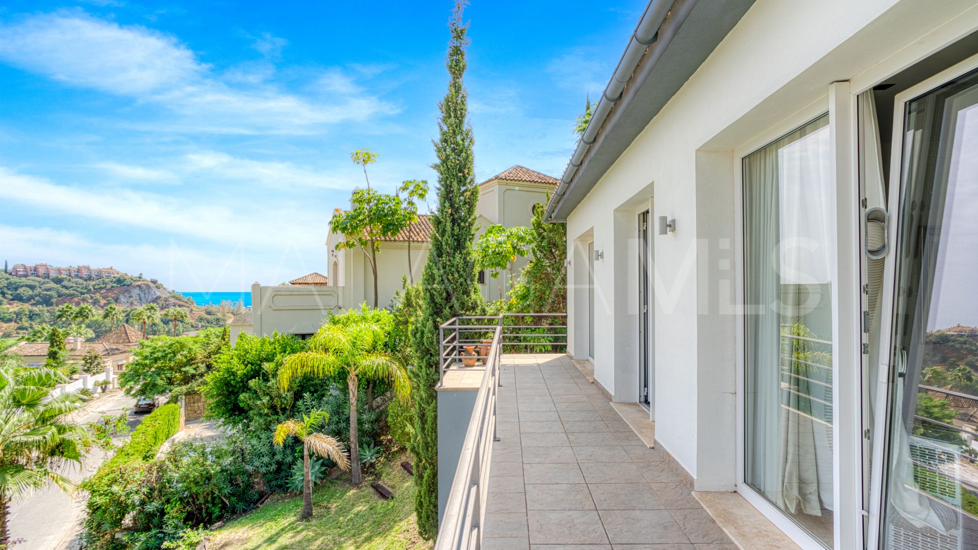 Villa for sale in Los Arqueros