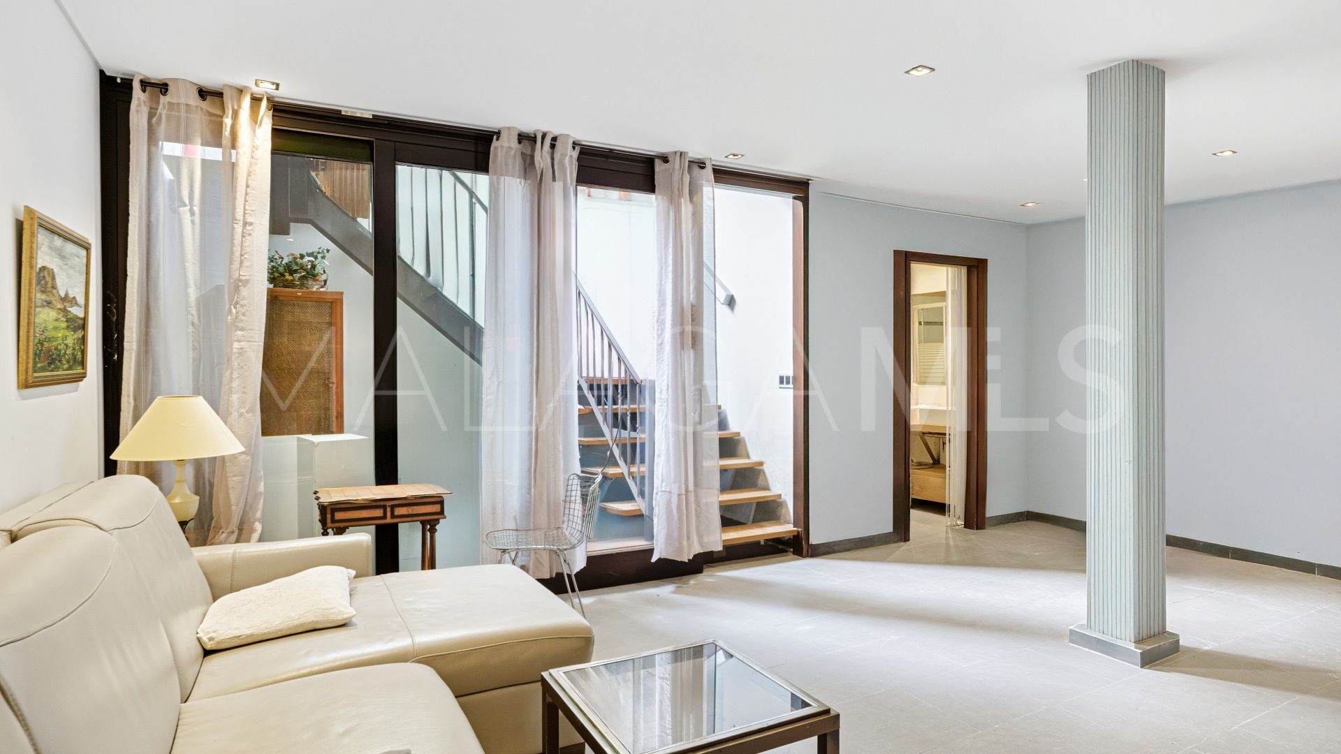 Villa for sale in Los Arqueros