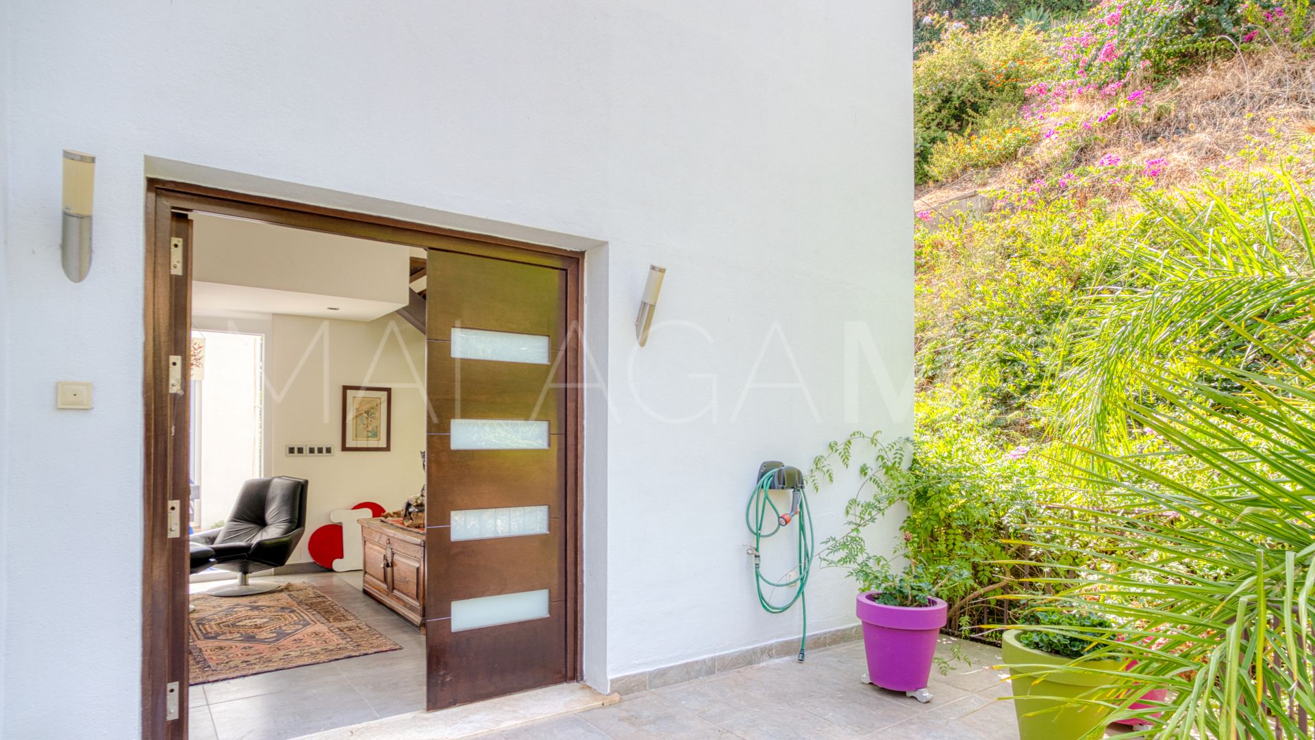 Villa for sale in Los Arqueros