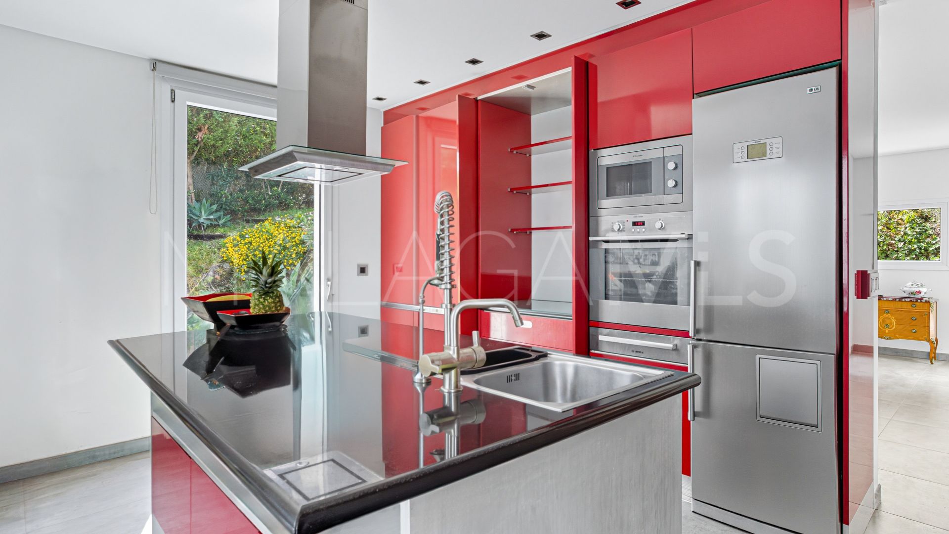 Villa for sale in Los Arqueros
