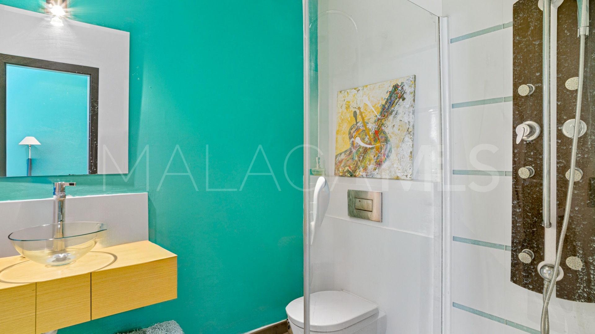 Villa for sale in Los Arqueros